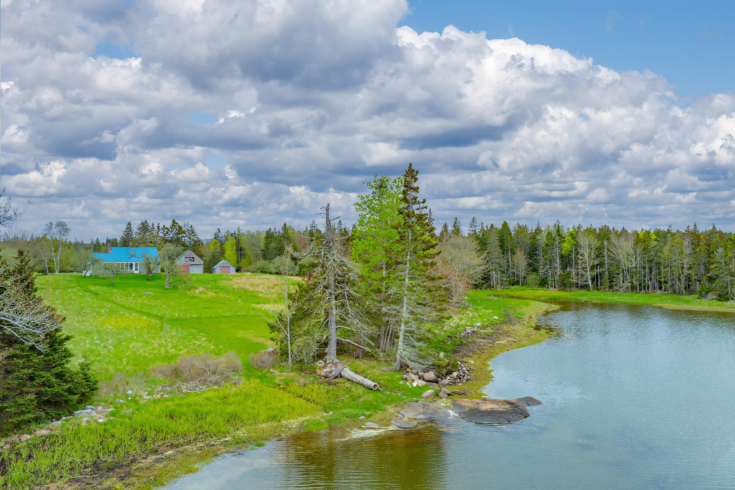 17 Barbour Farm Road