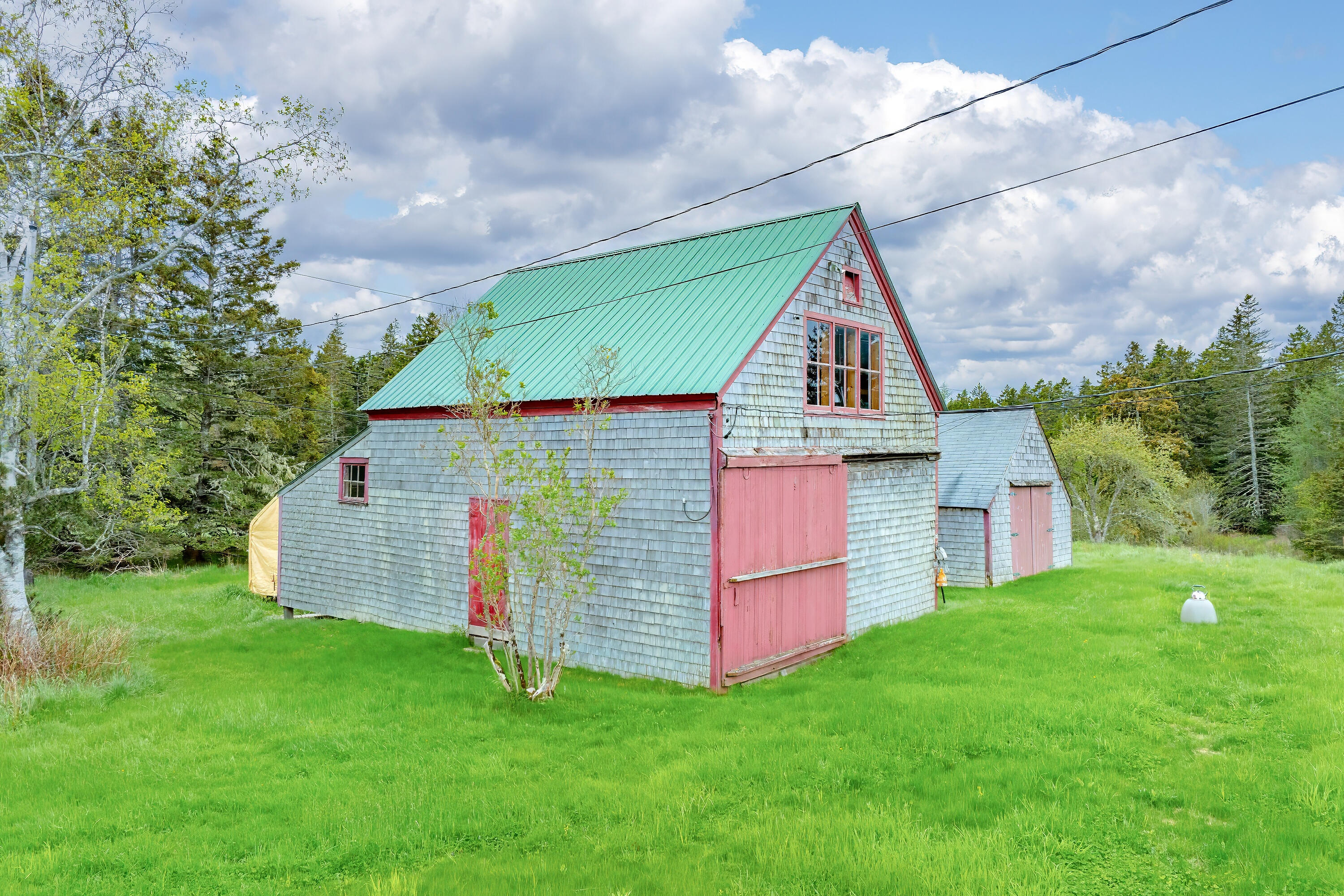 17 Barbour Farm Road