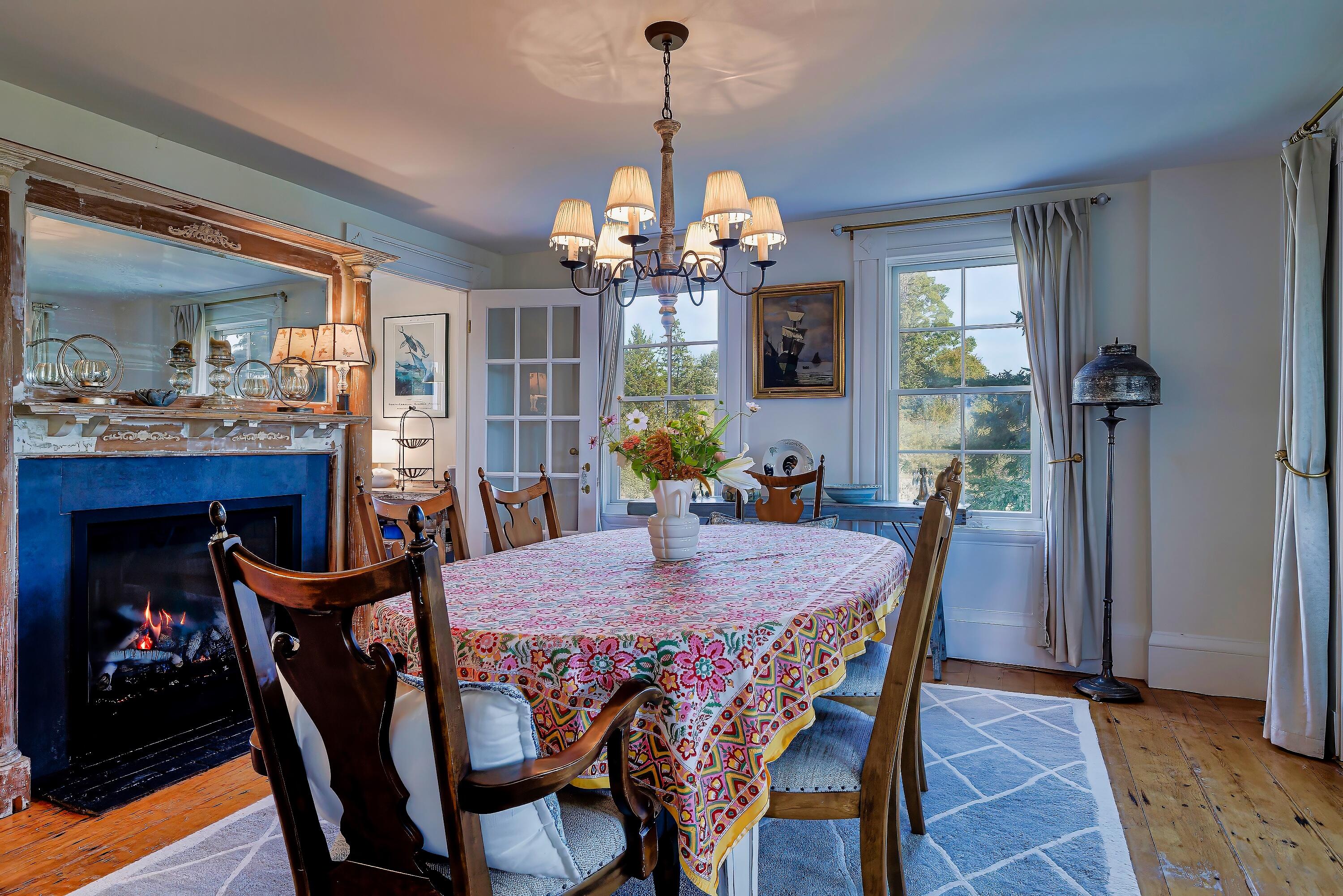 87 Carter Point Road