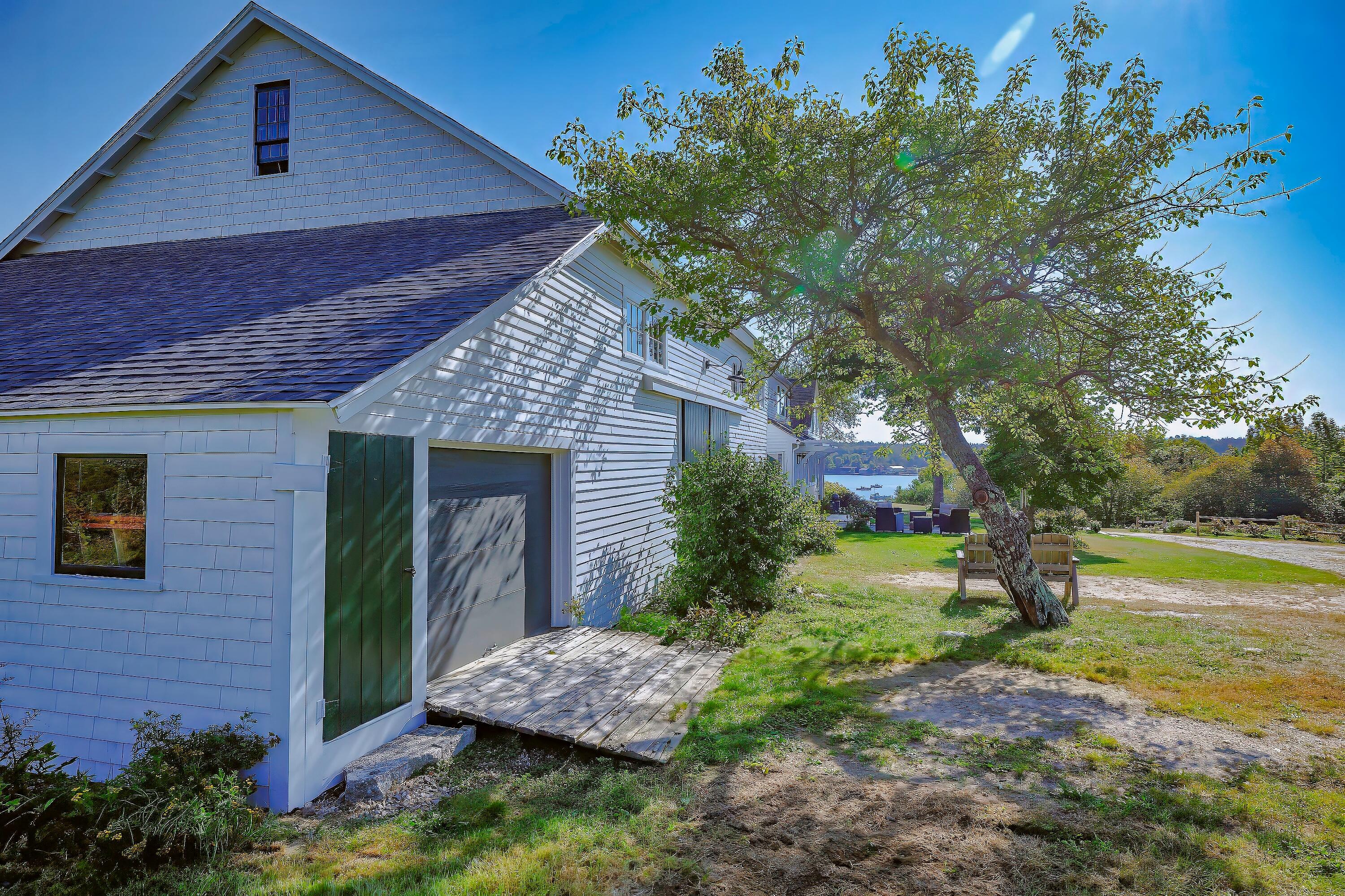 87 Carter Point Road