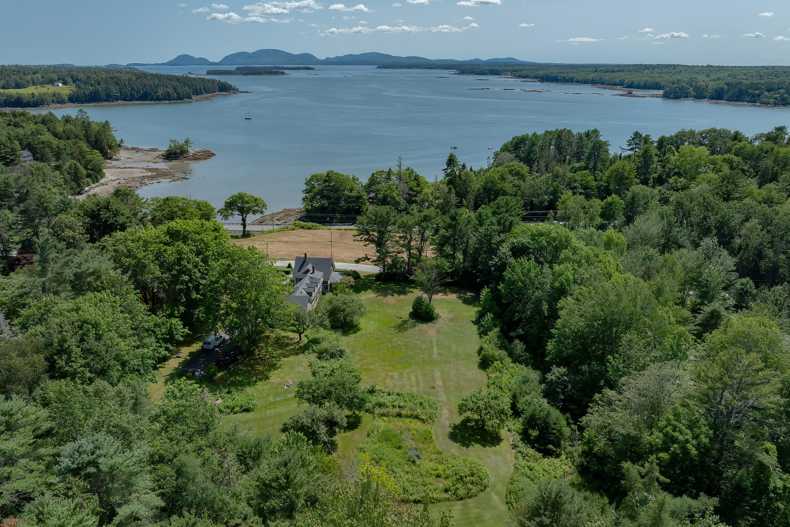 72 Harbor View Drive