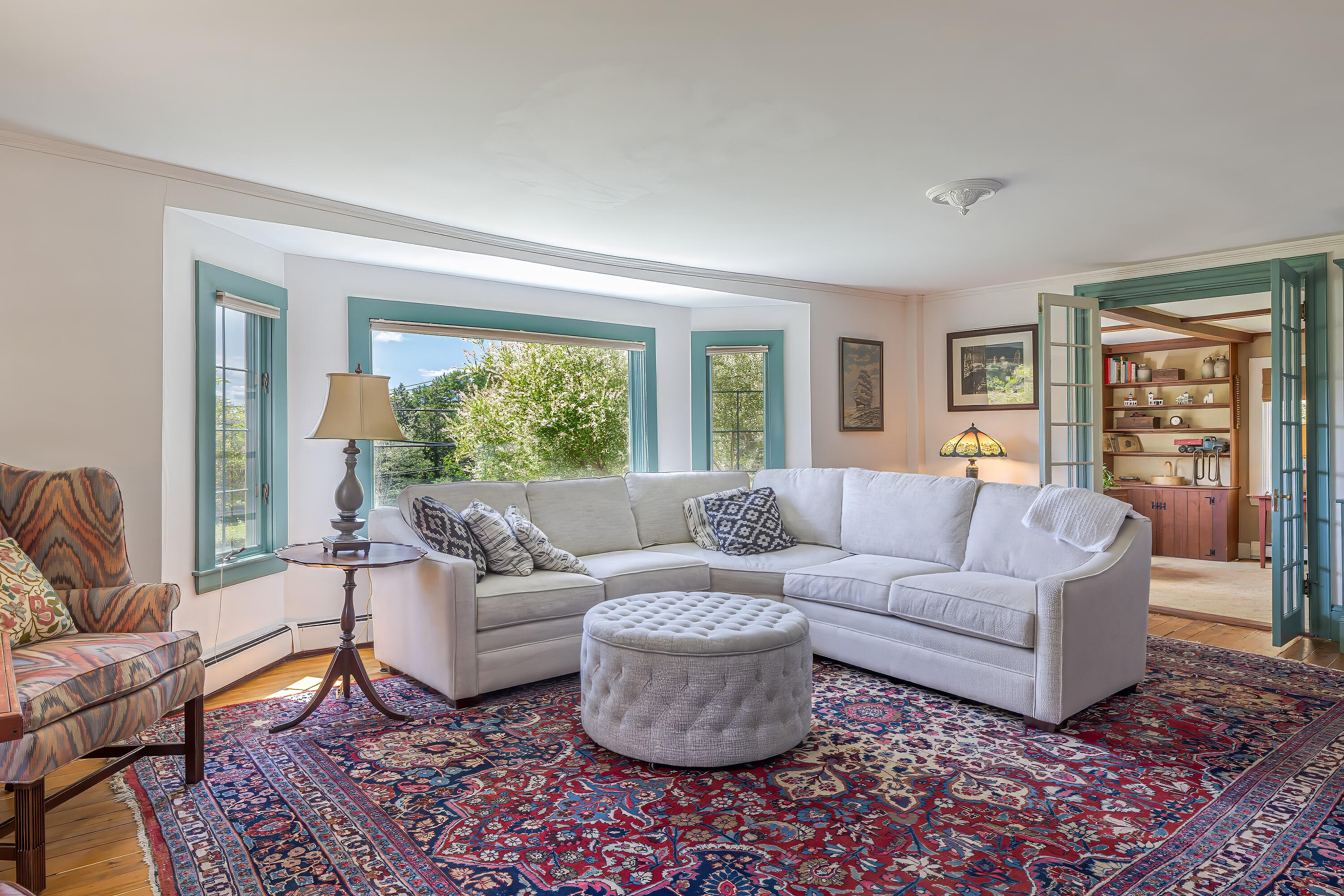 72 Harbor View Drive