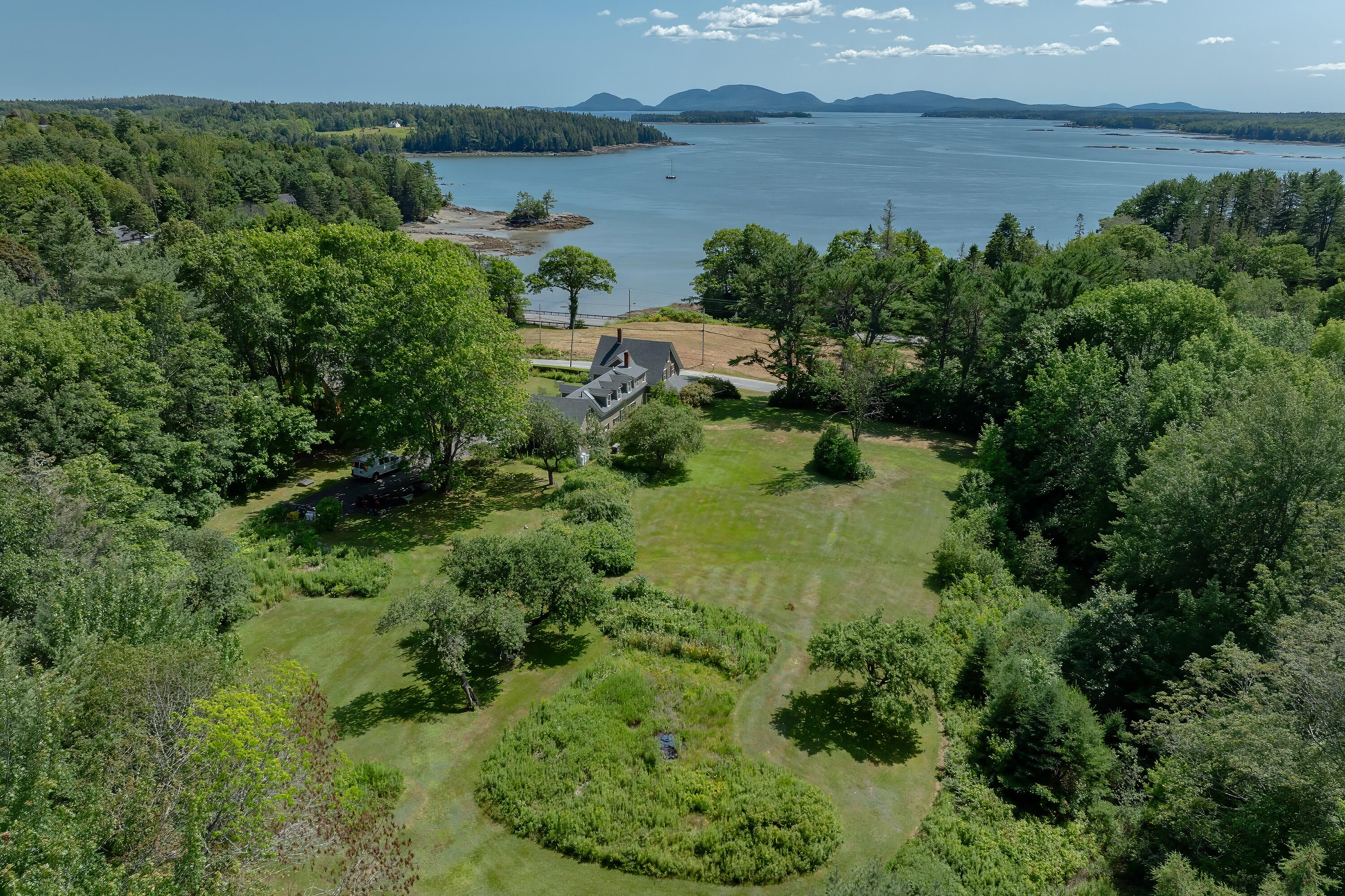 72 Harbor View Drive