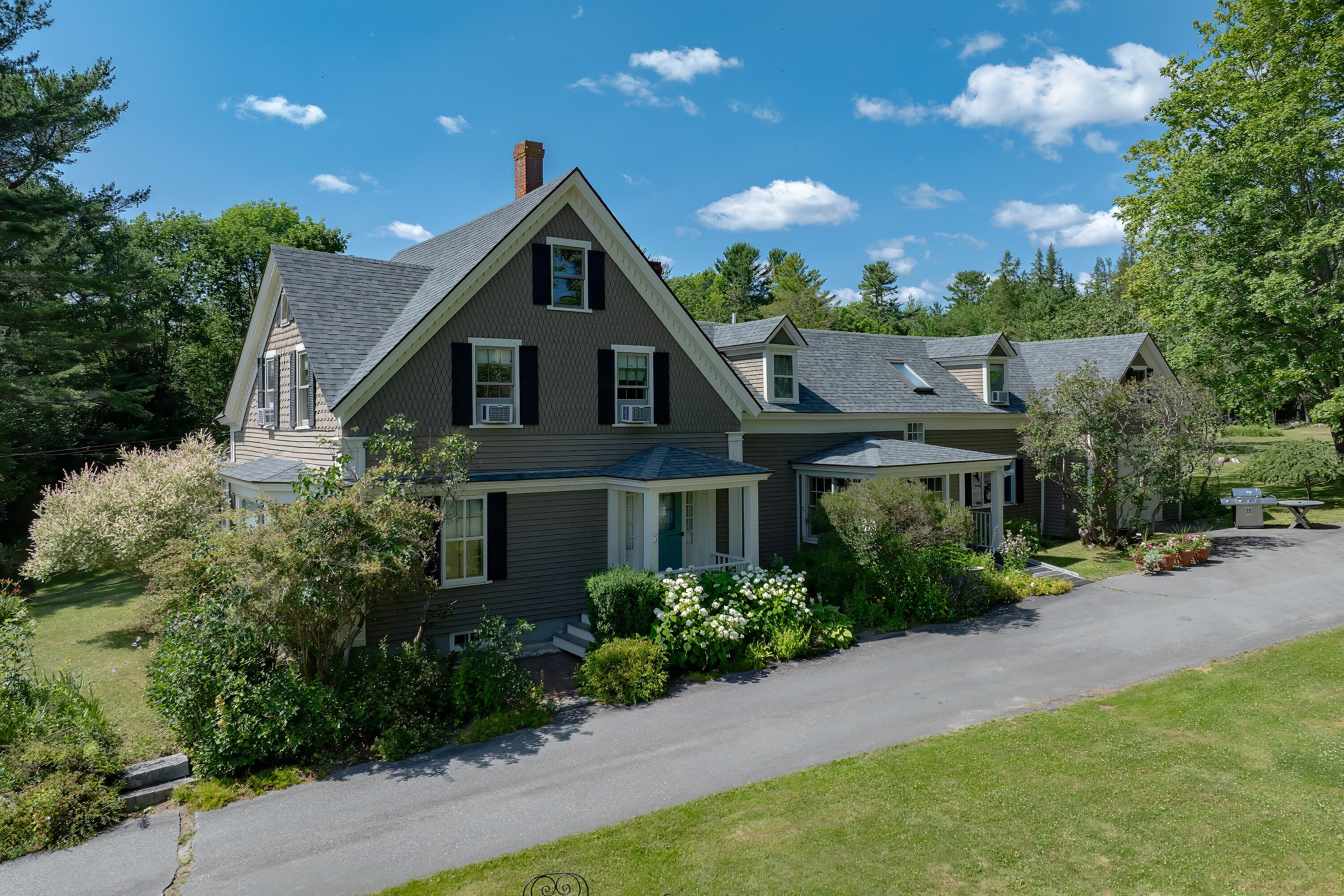 72 Harbor View Drive