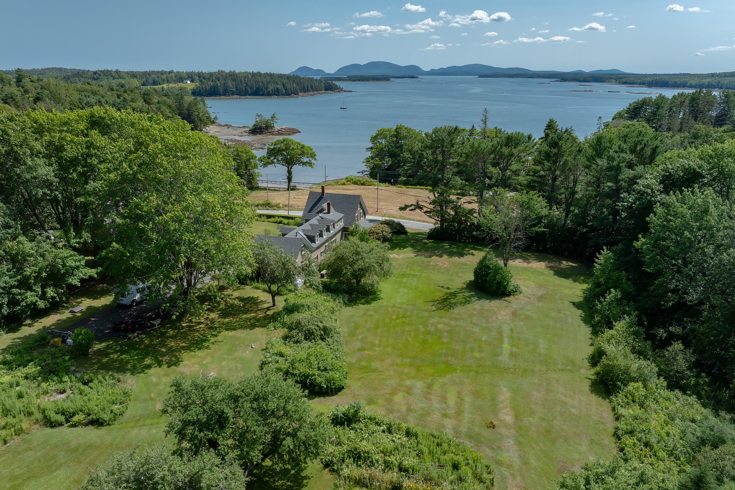 72 Harbor View Drive