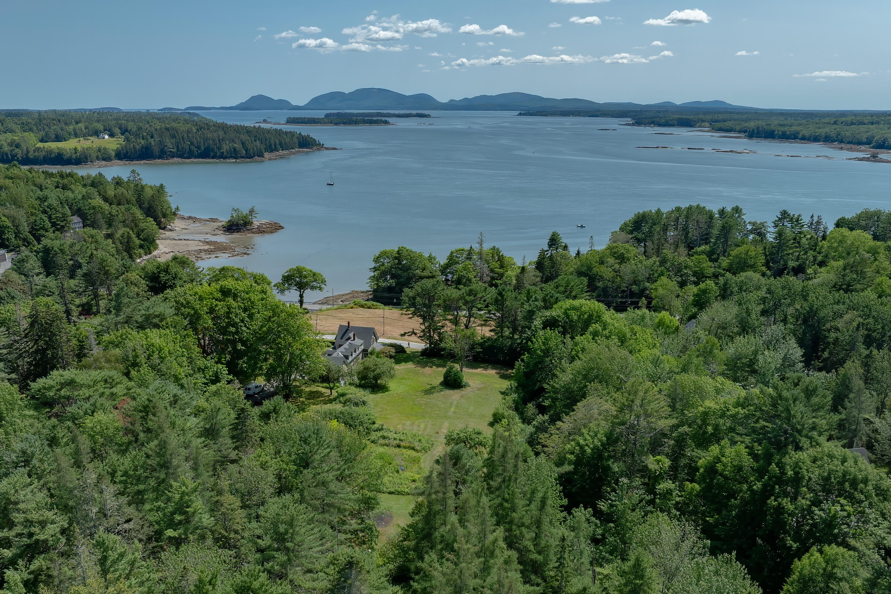 72 Harbor View Drive