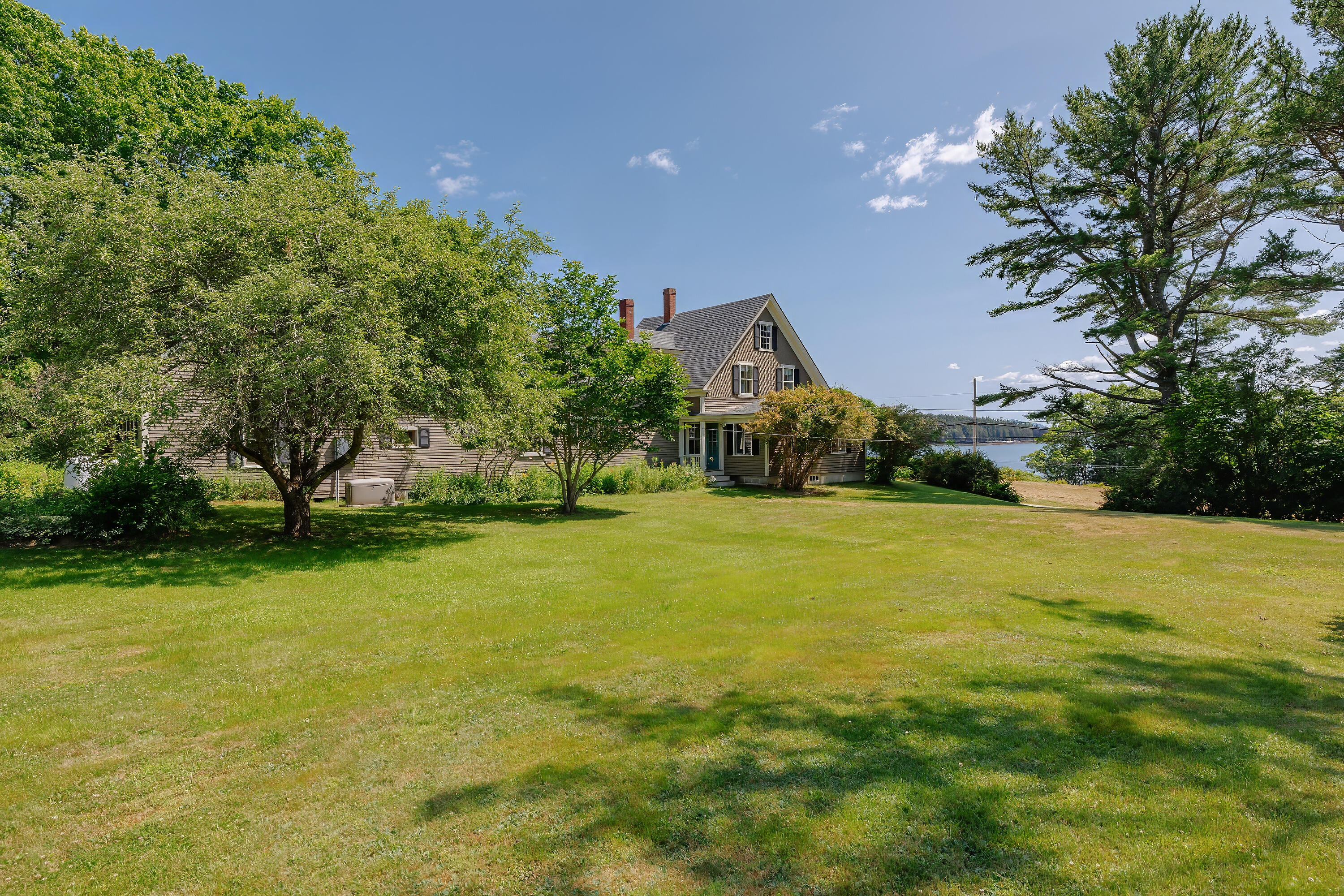 72 Harbor View Drive