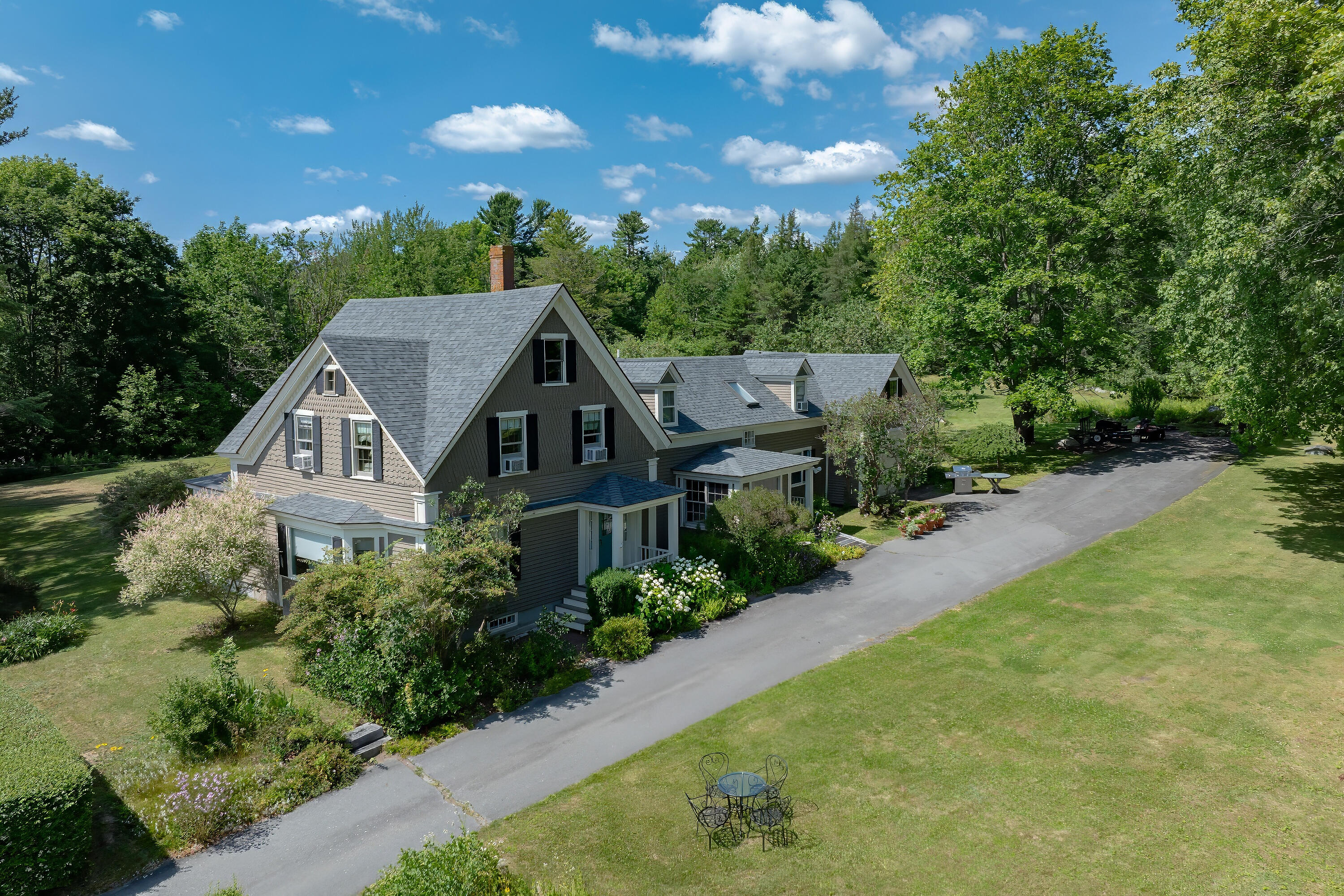 72 Harbor View Drive