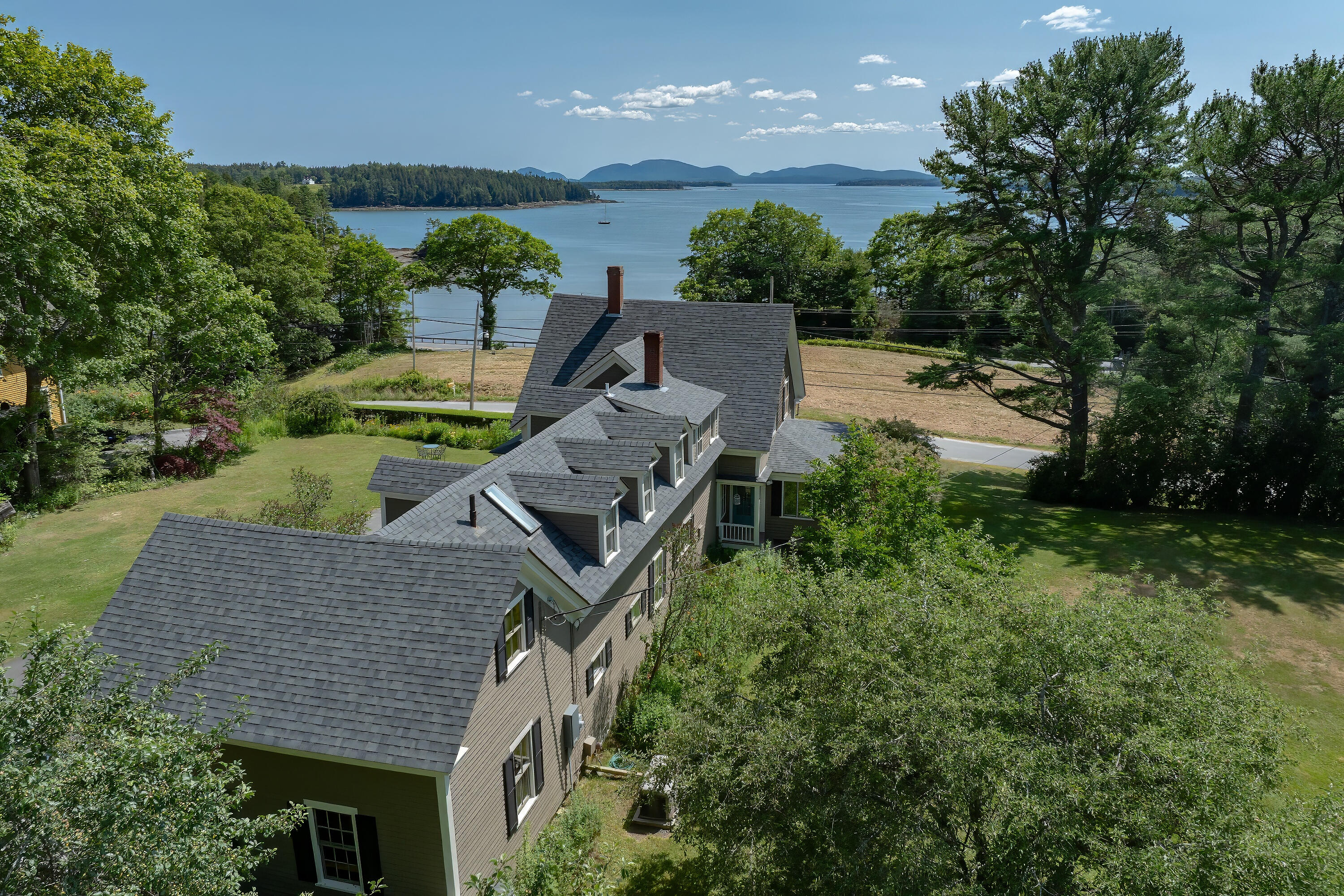 72 Harbor View Drive