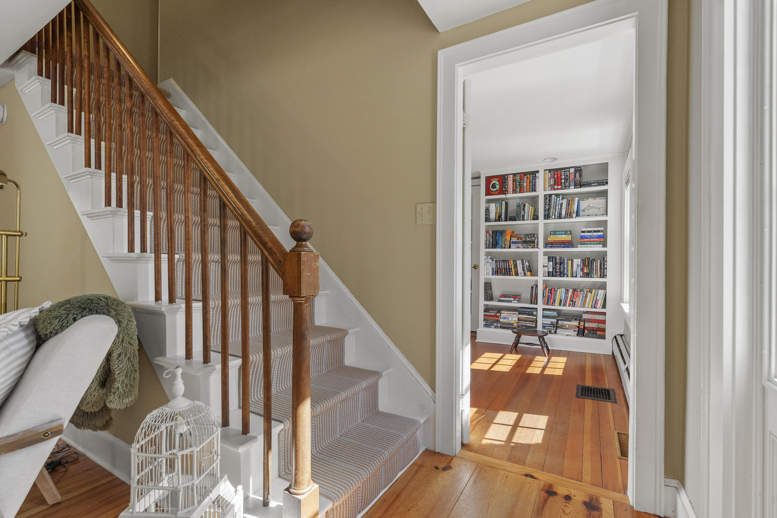 285 E Pond Road