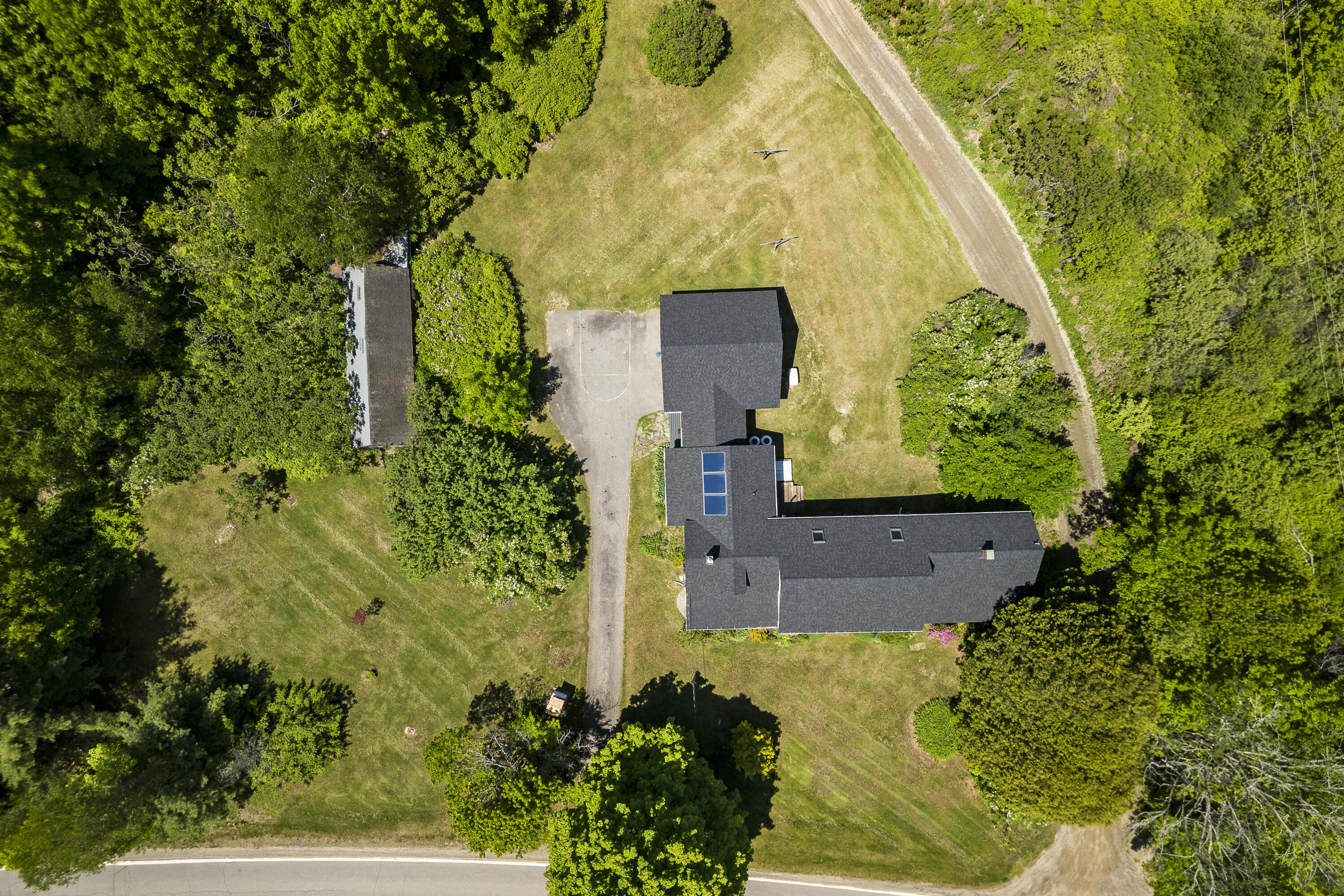 285 E Pond Road