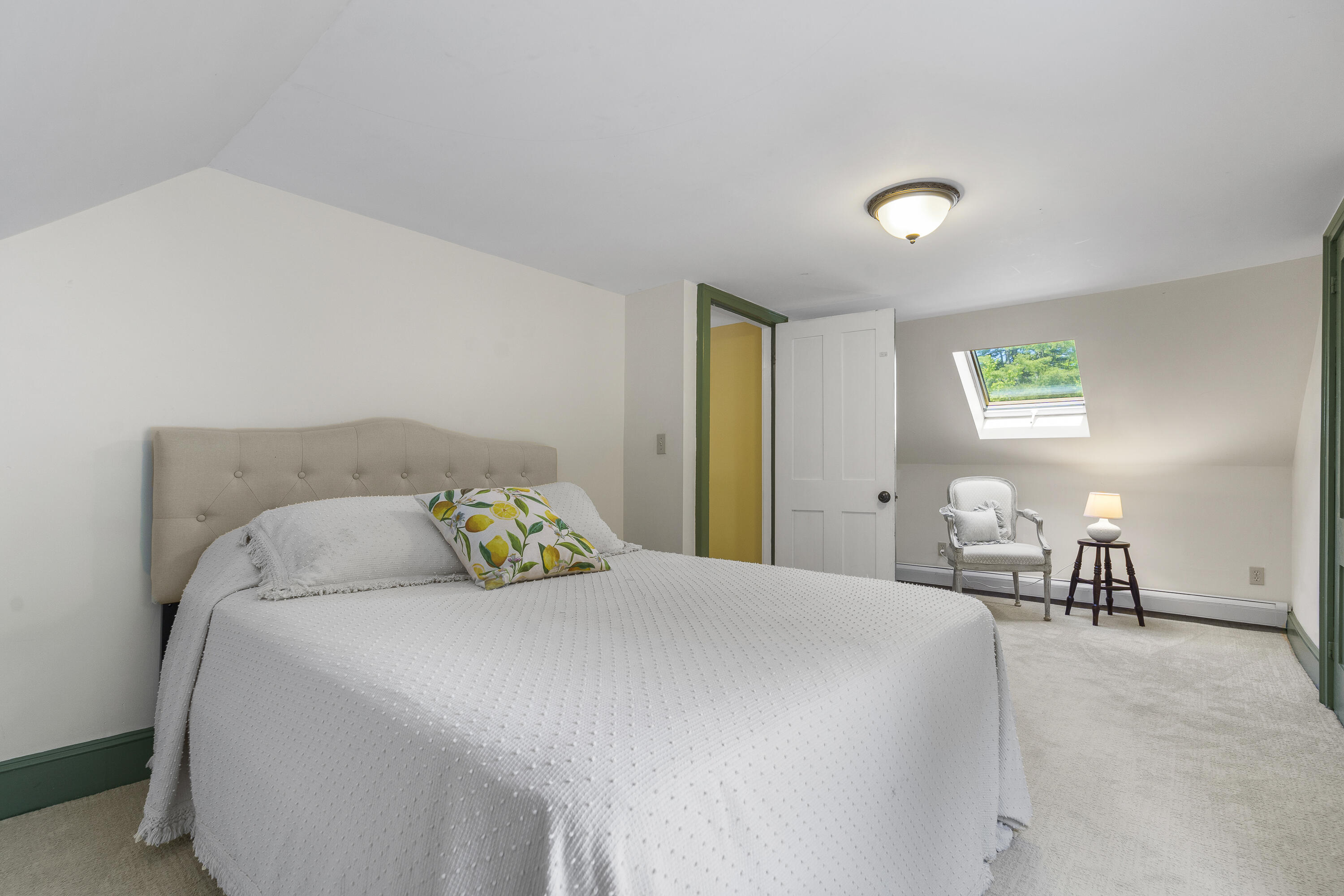 285 E Pond Road