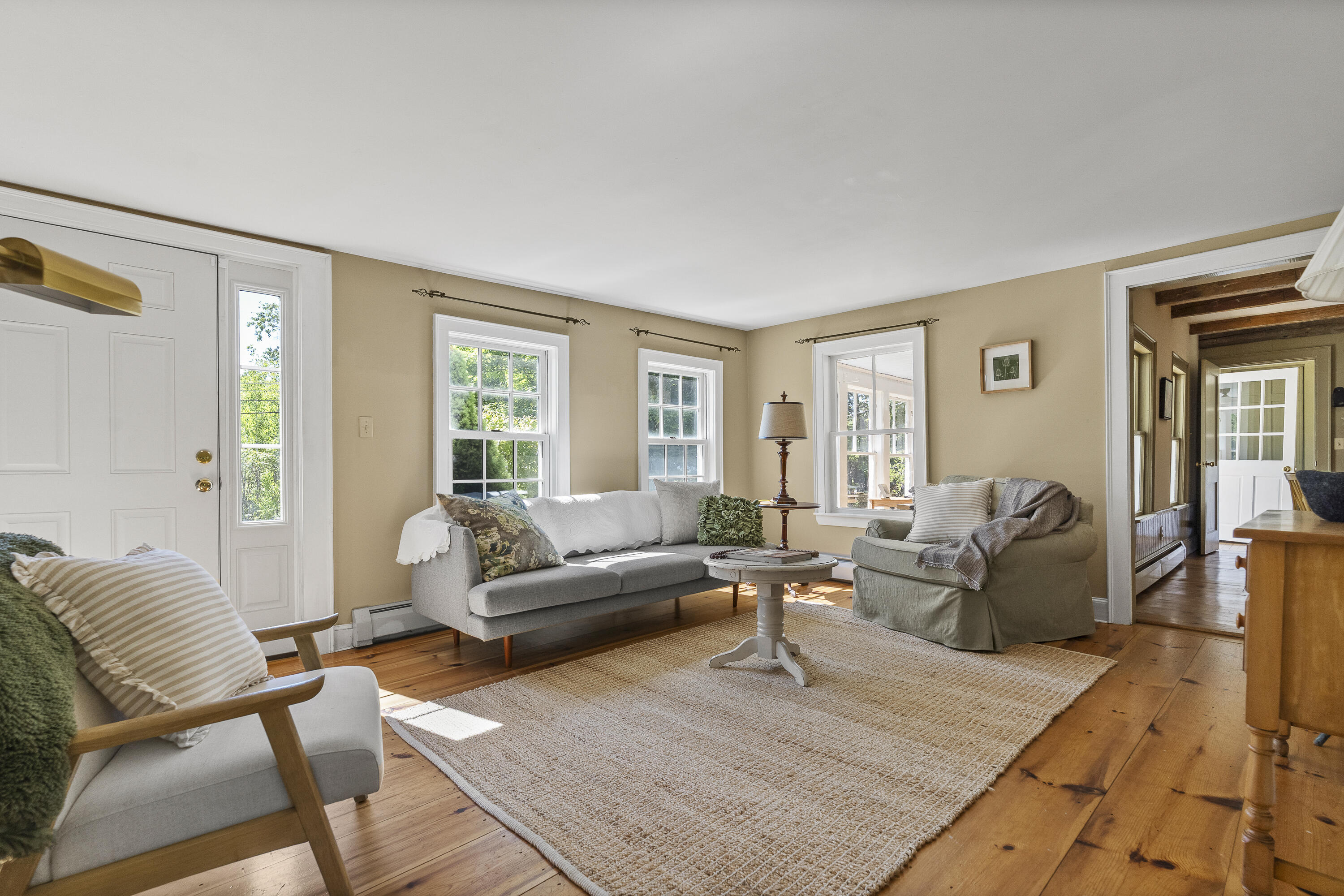 285 E Pond Road