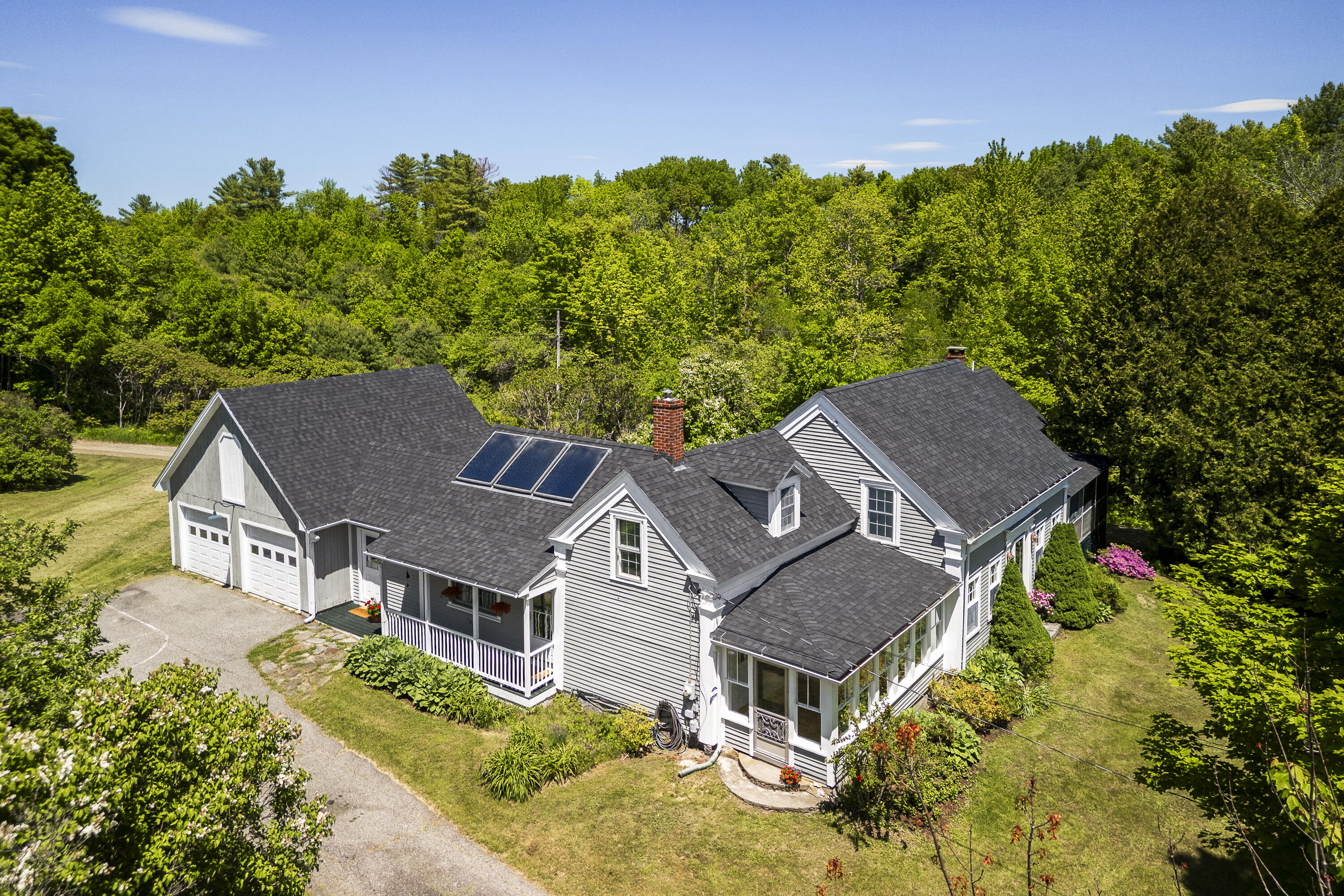 285 E Pond Road