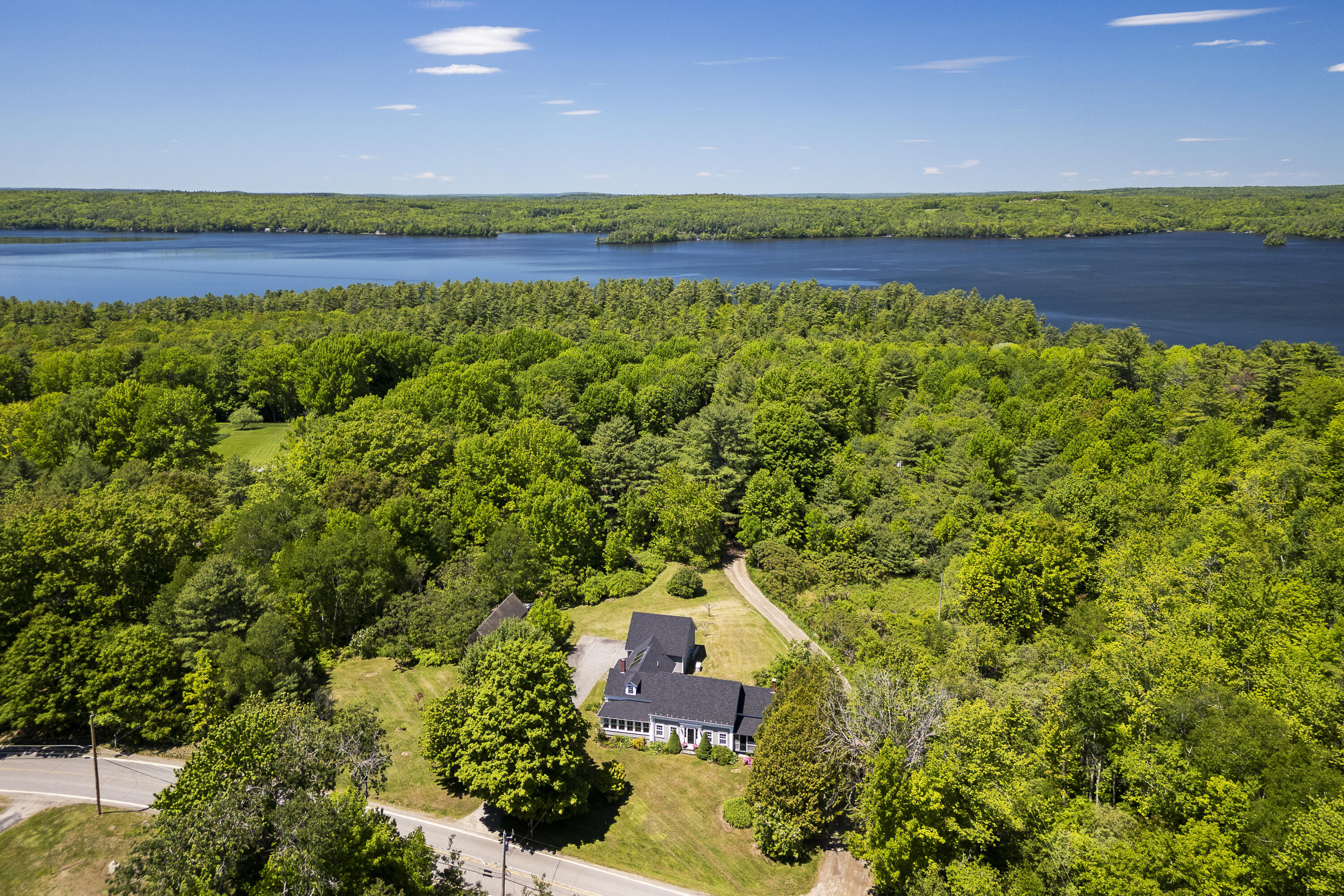 285 E Pond Road