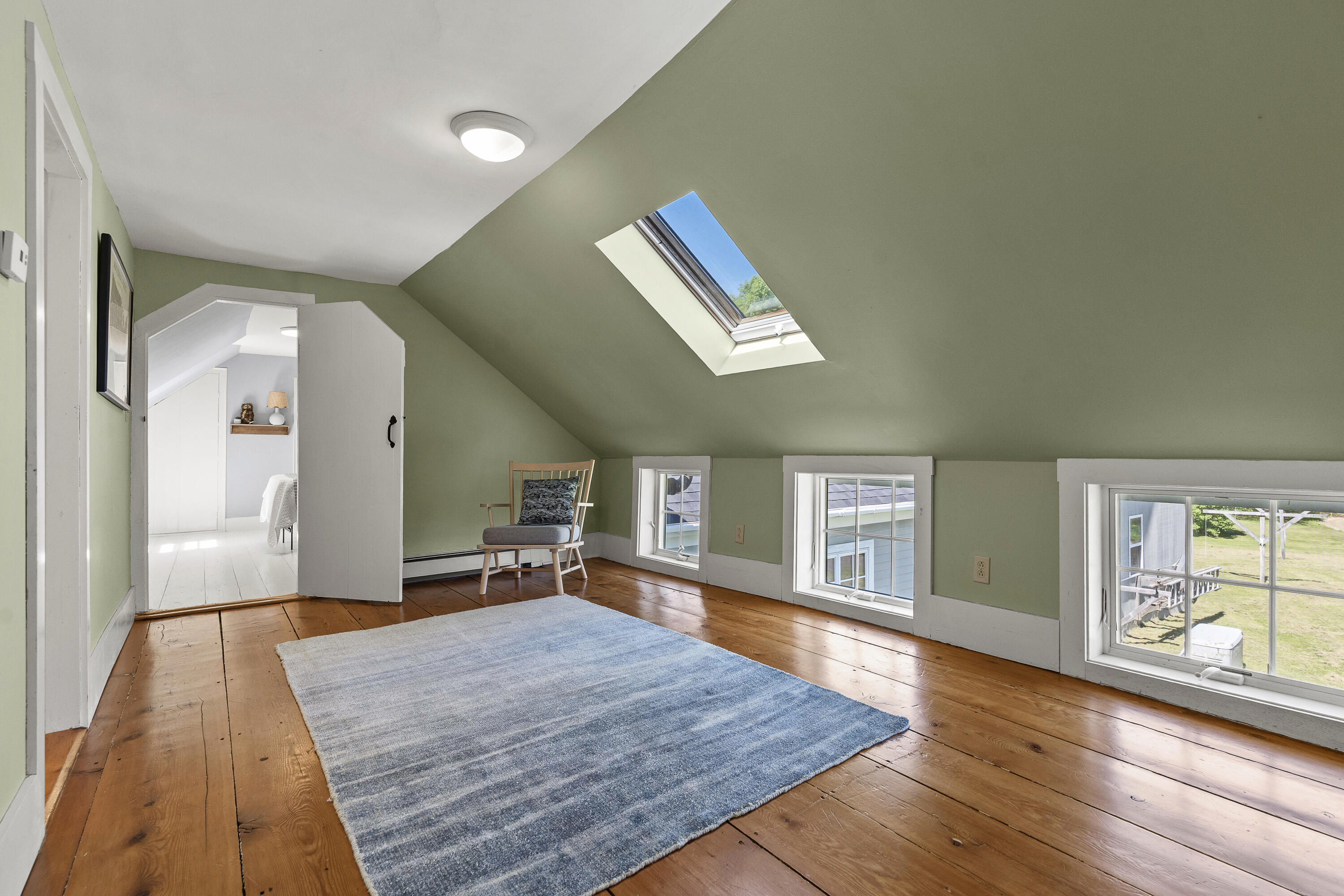 285 E Pond Road
