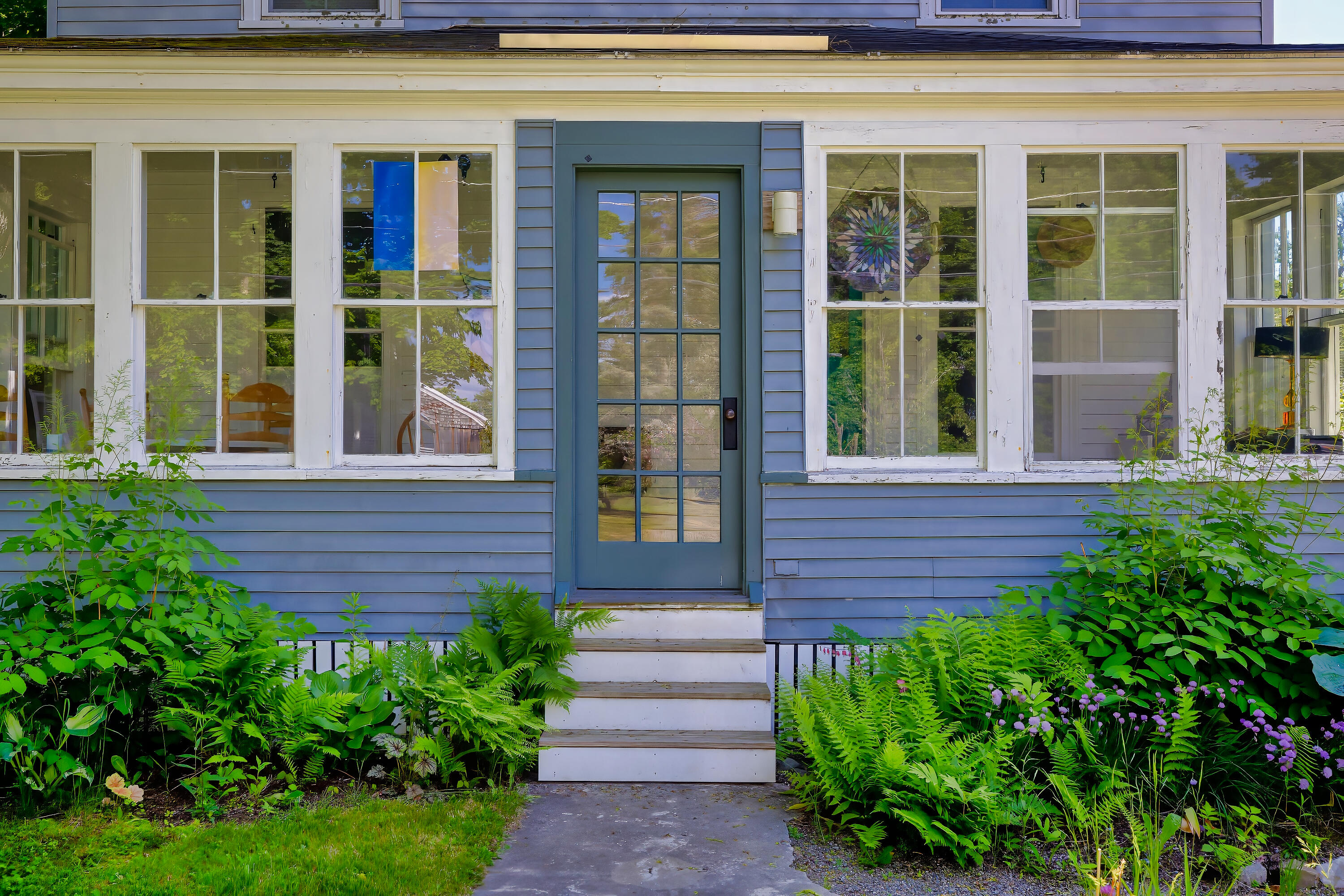 9 Naskeag Point Road