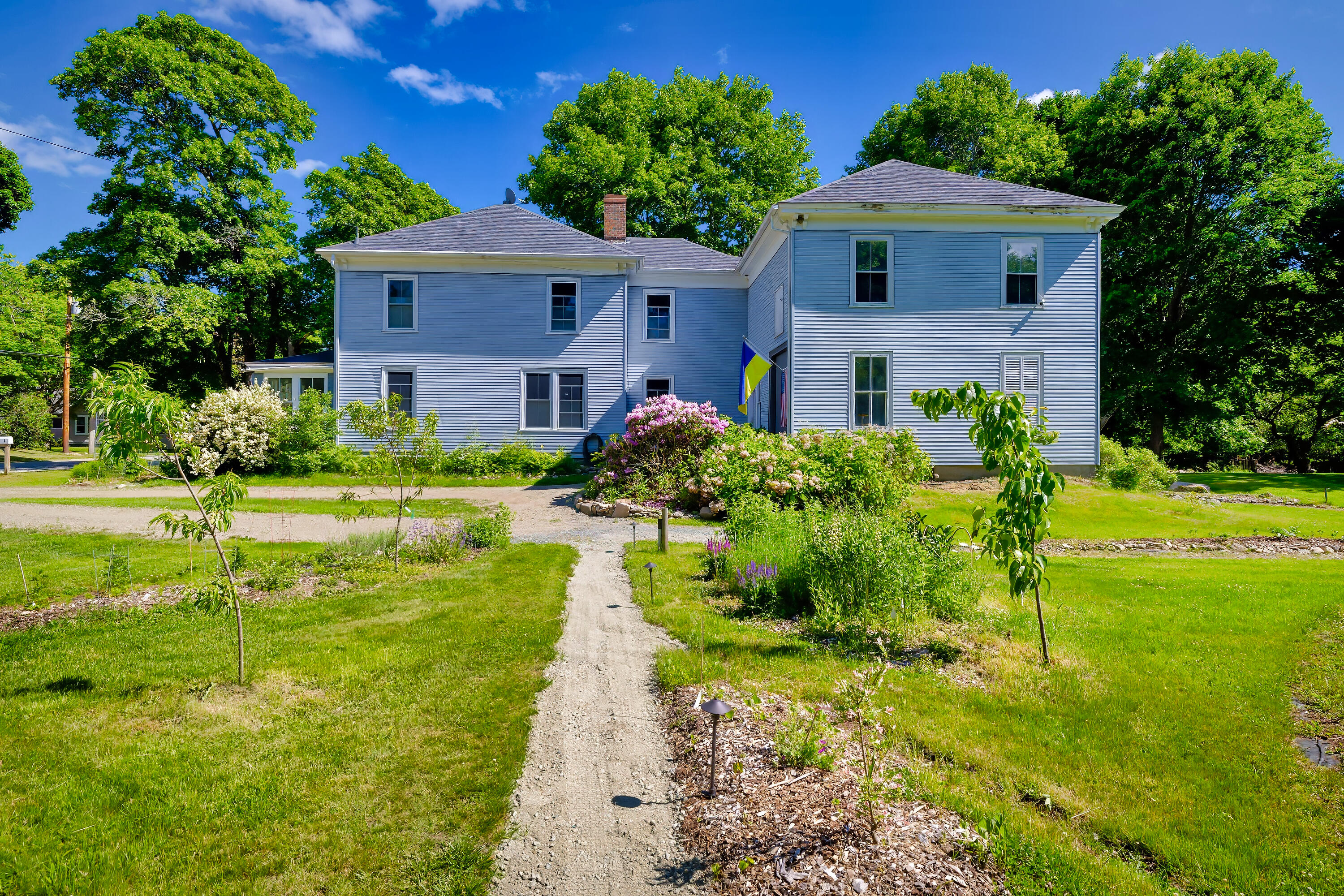 9 Naskeag Point Road
