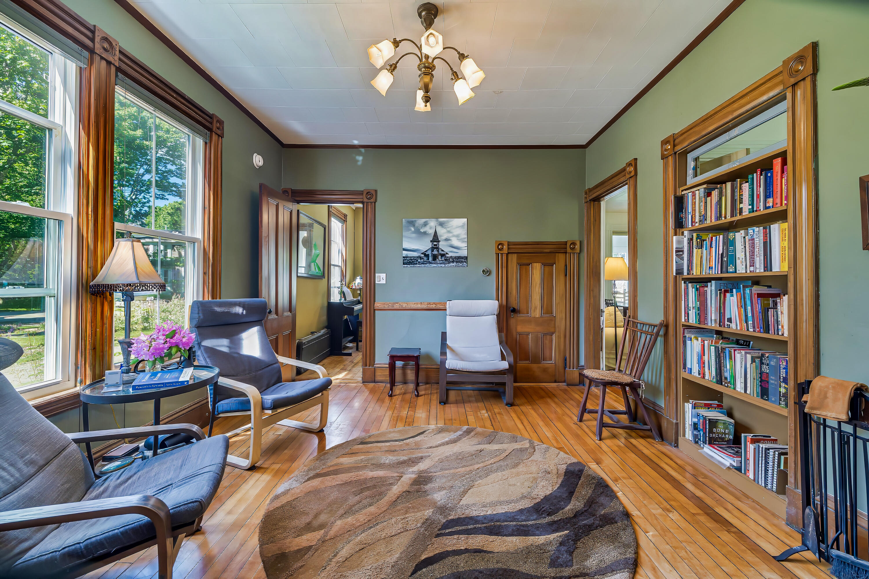 9 Naskeag Point Road