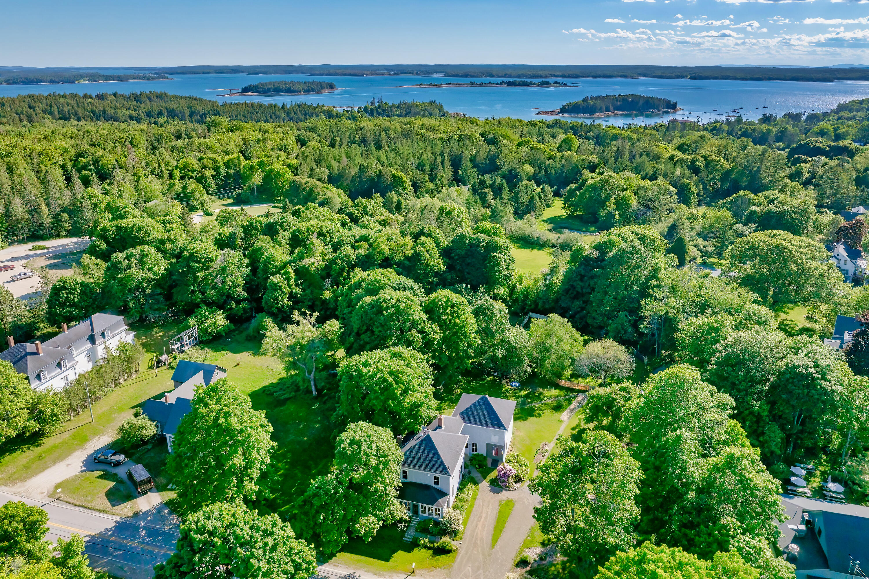 9 Naskeag Point Road