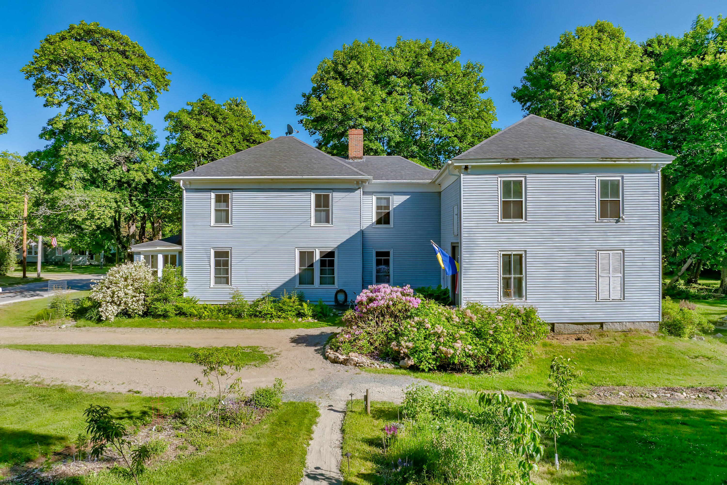 9 Naskeag Point Road
