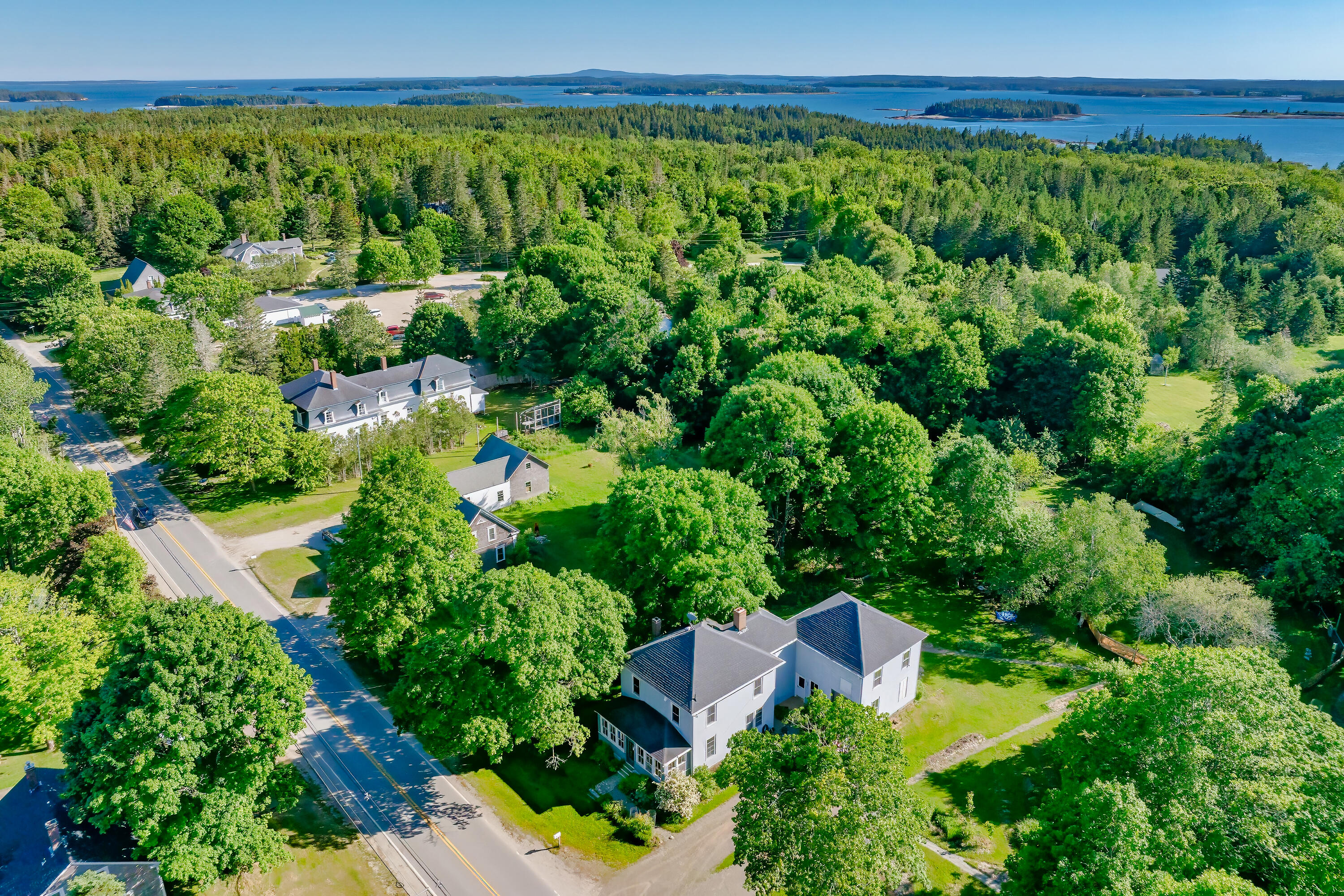 9 Naskeag Point Road