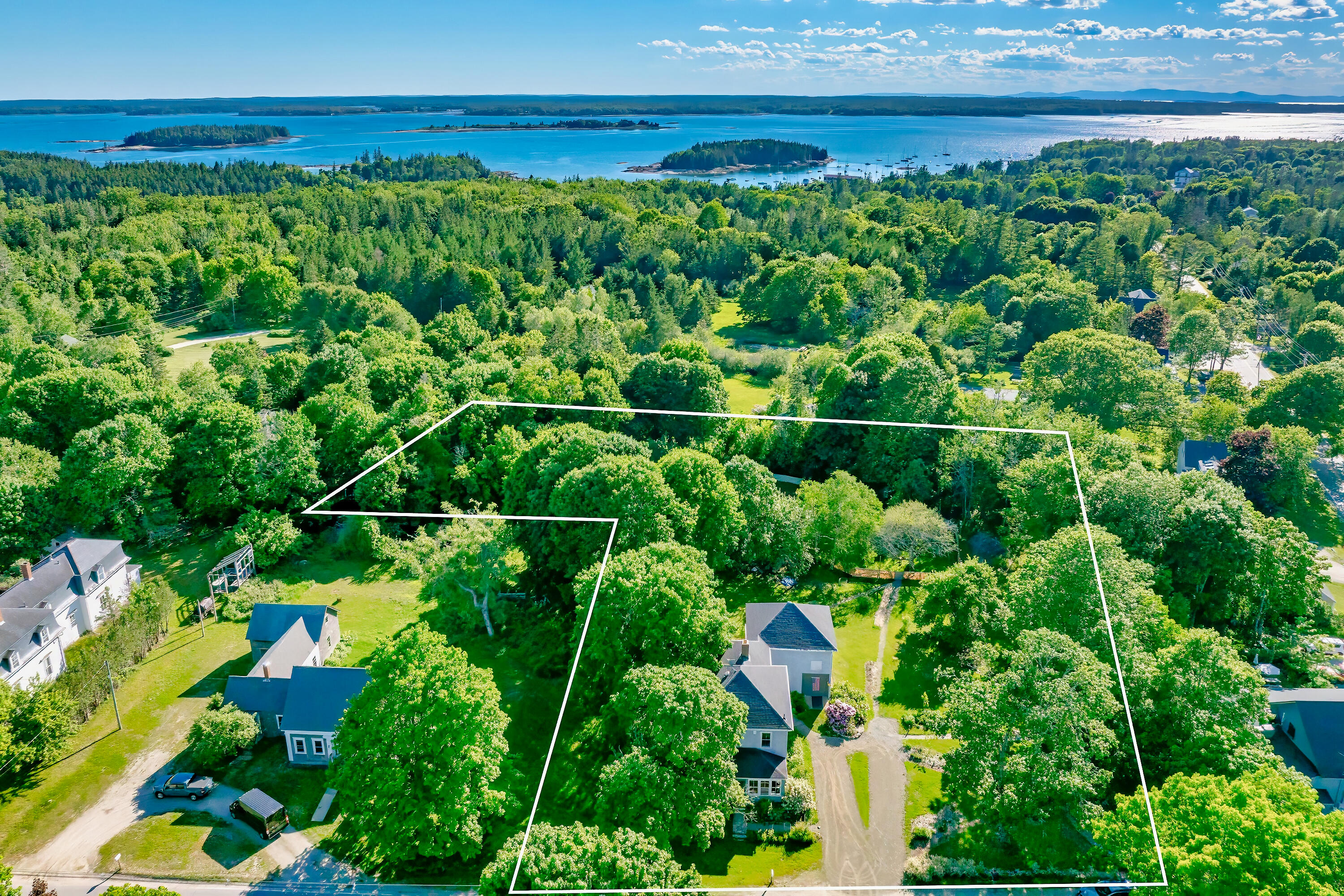 9 Naskeag Point Road