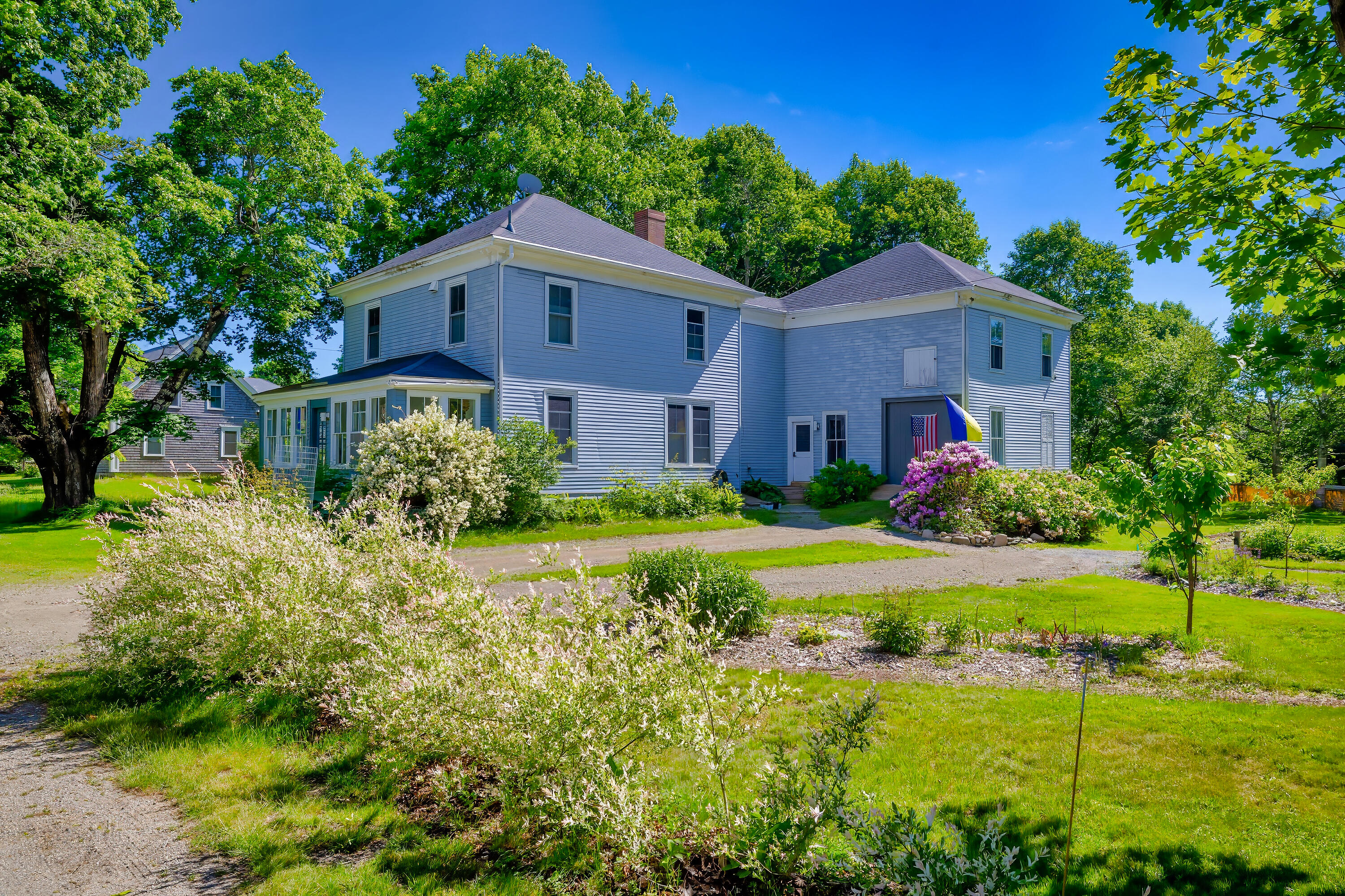 9 Naskeag Point Road