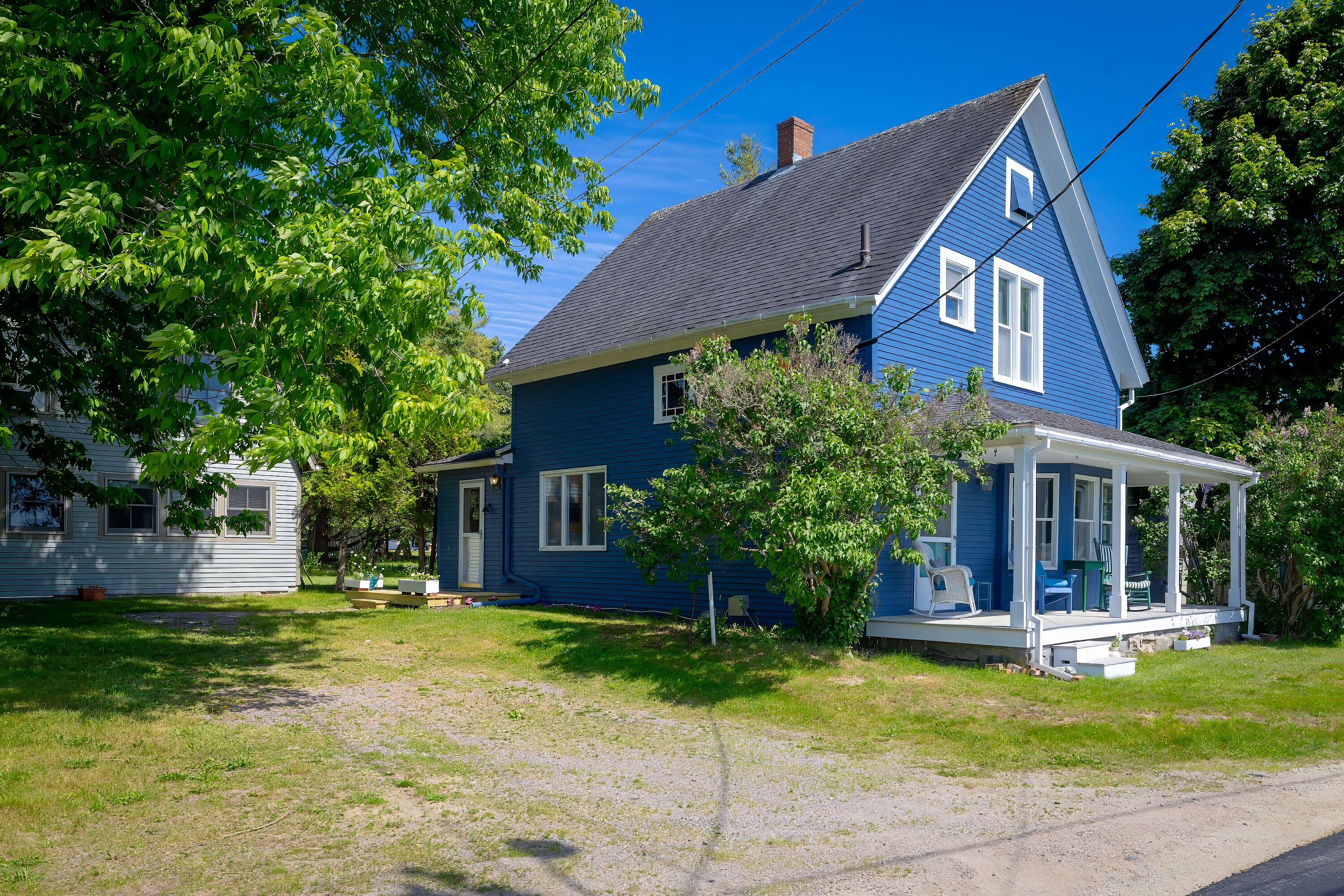 20 Rand Lane