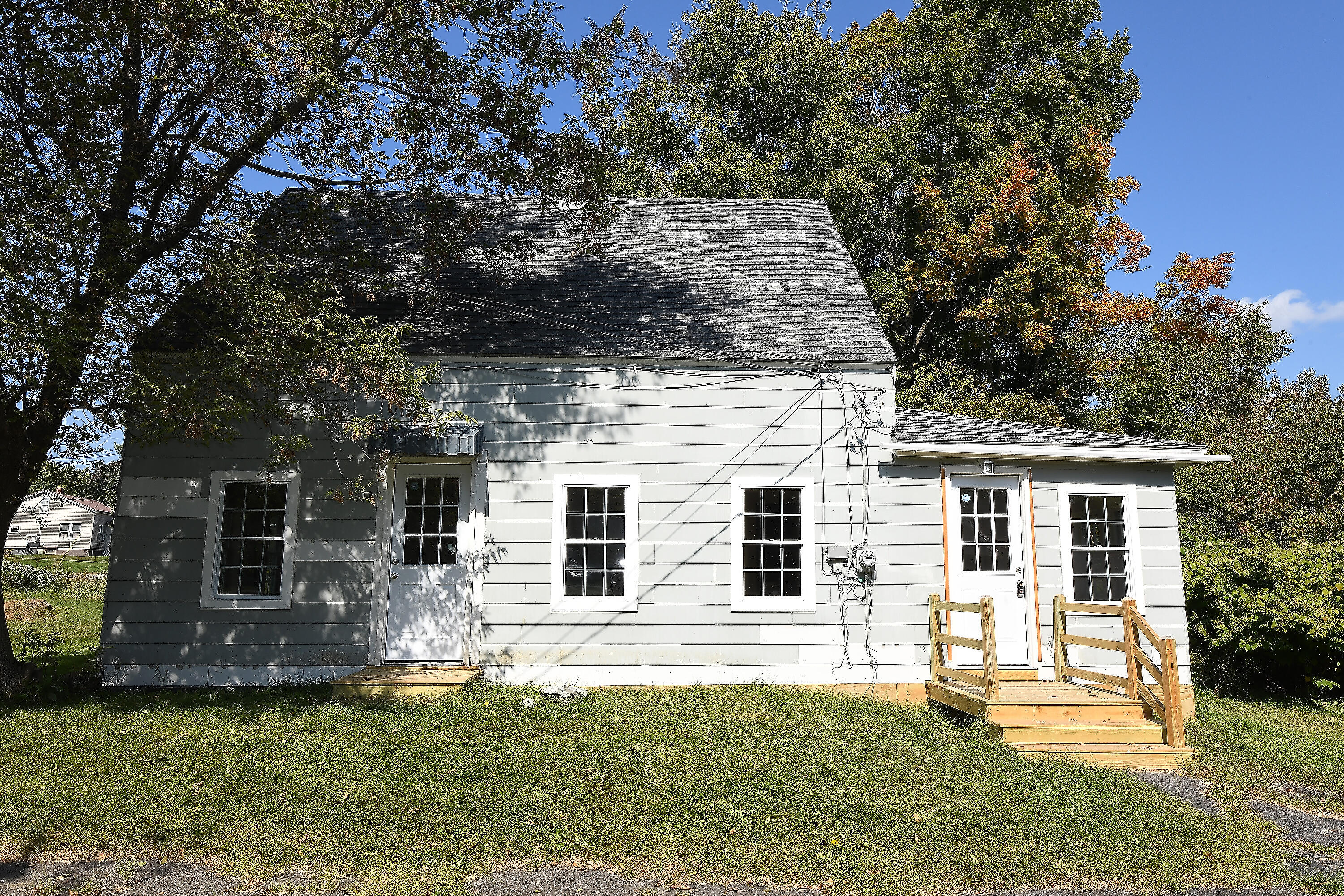 4 Church Street