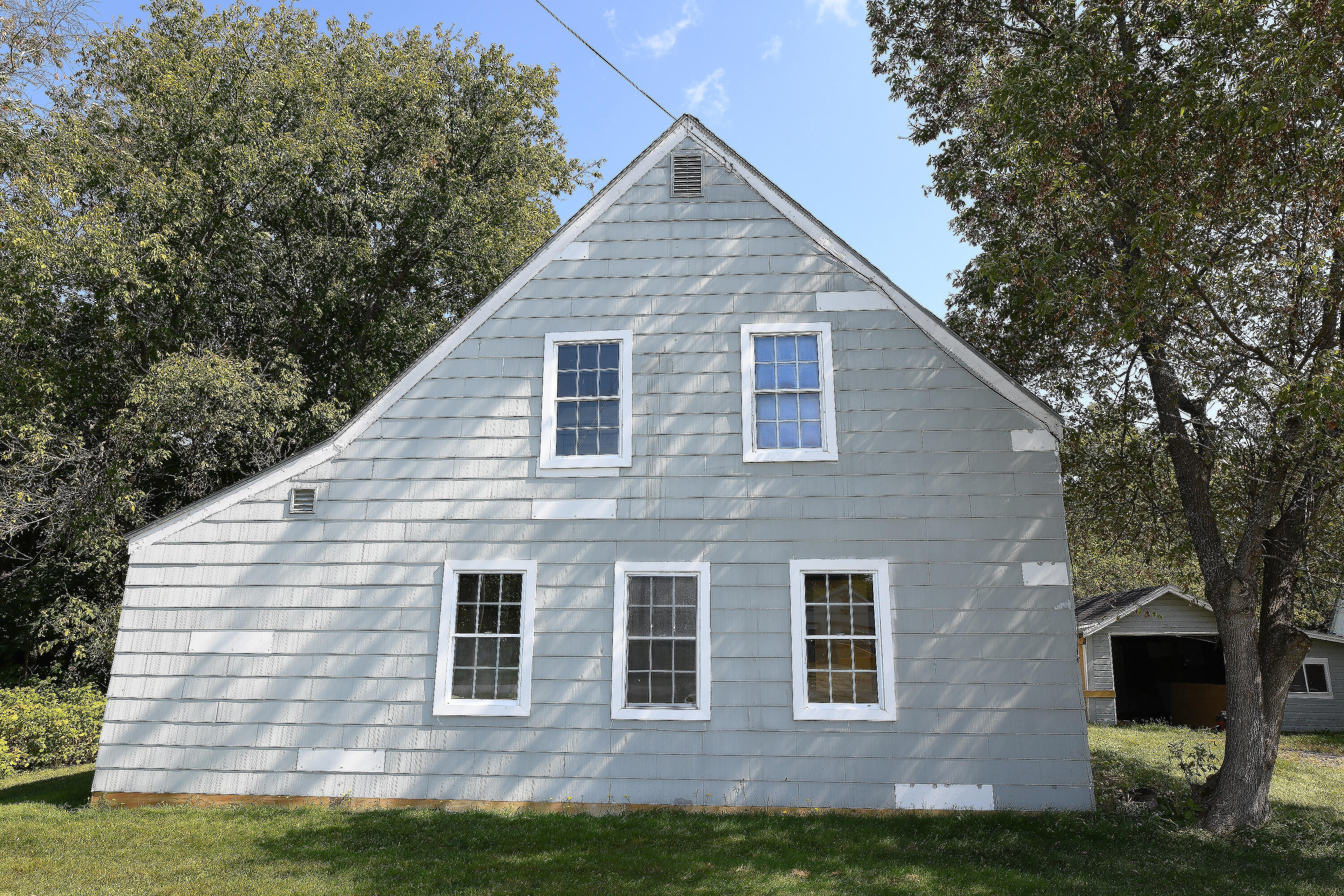 4 Church Street