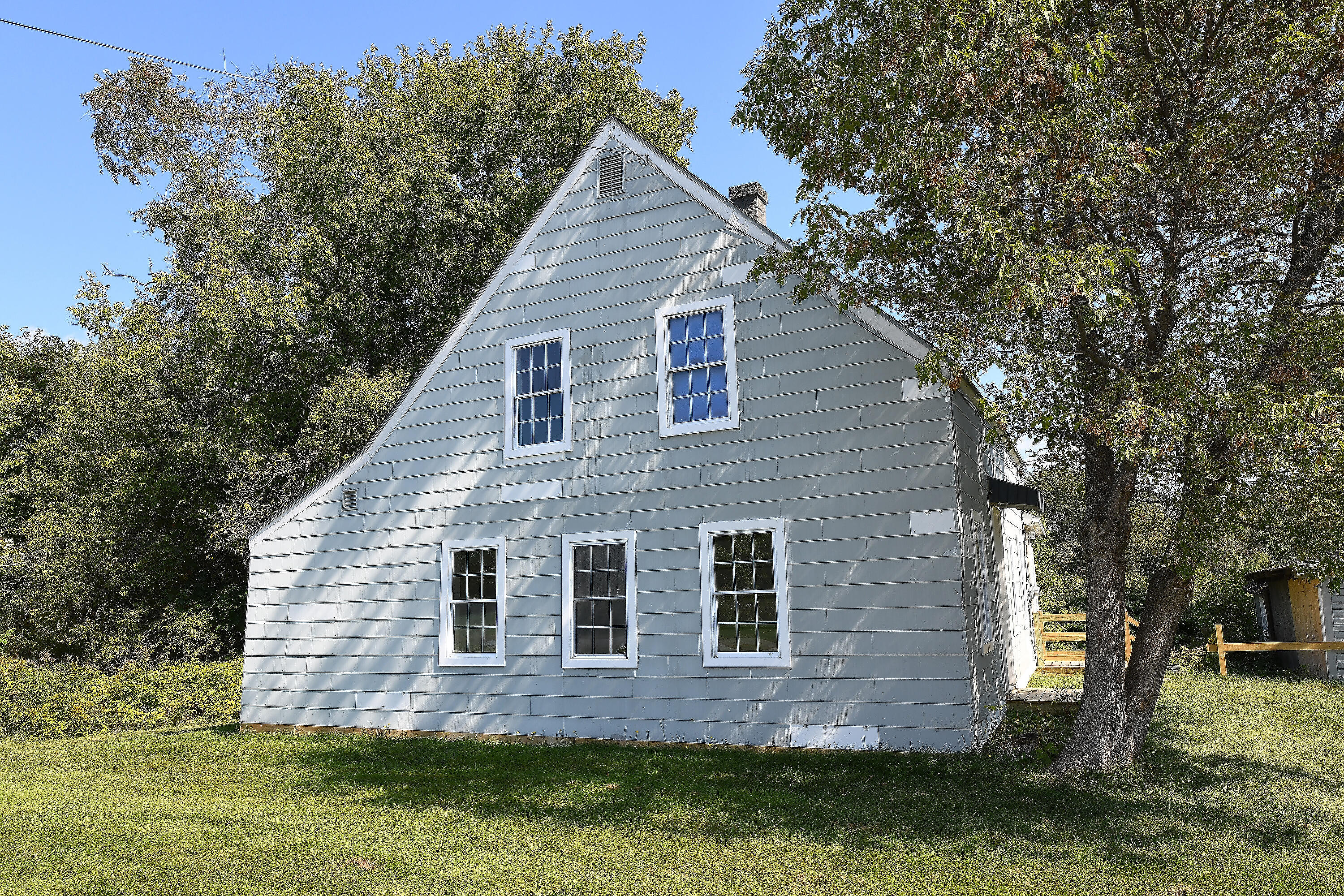 4 Church Street
