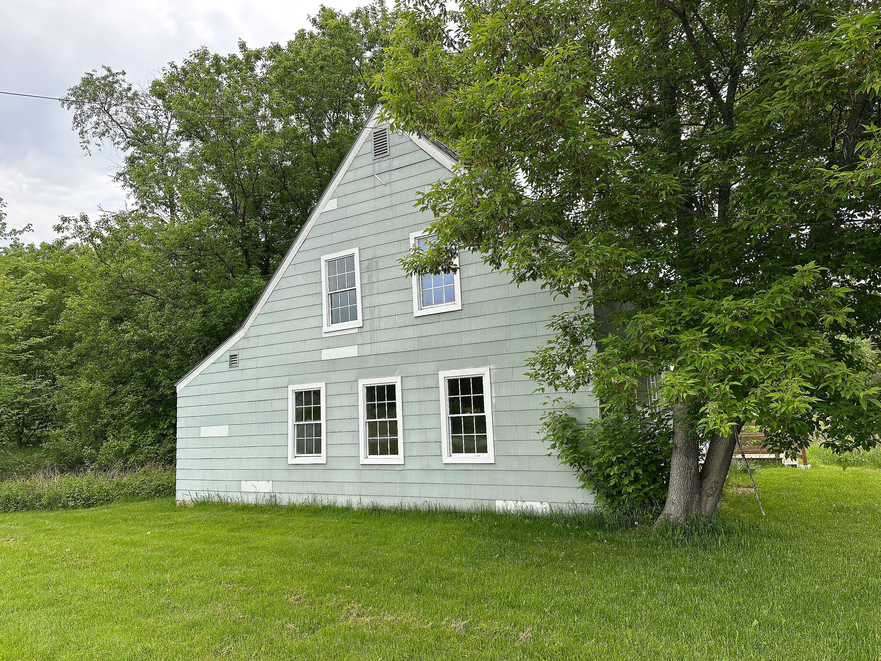 4 Church Street