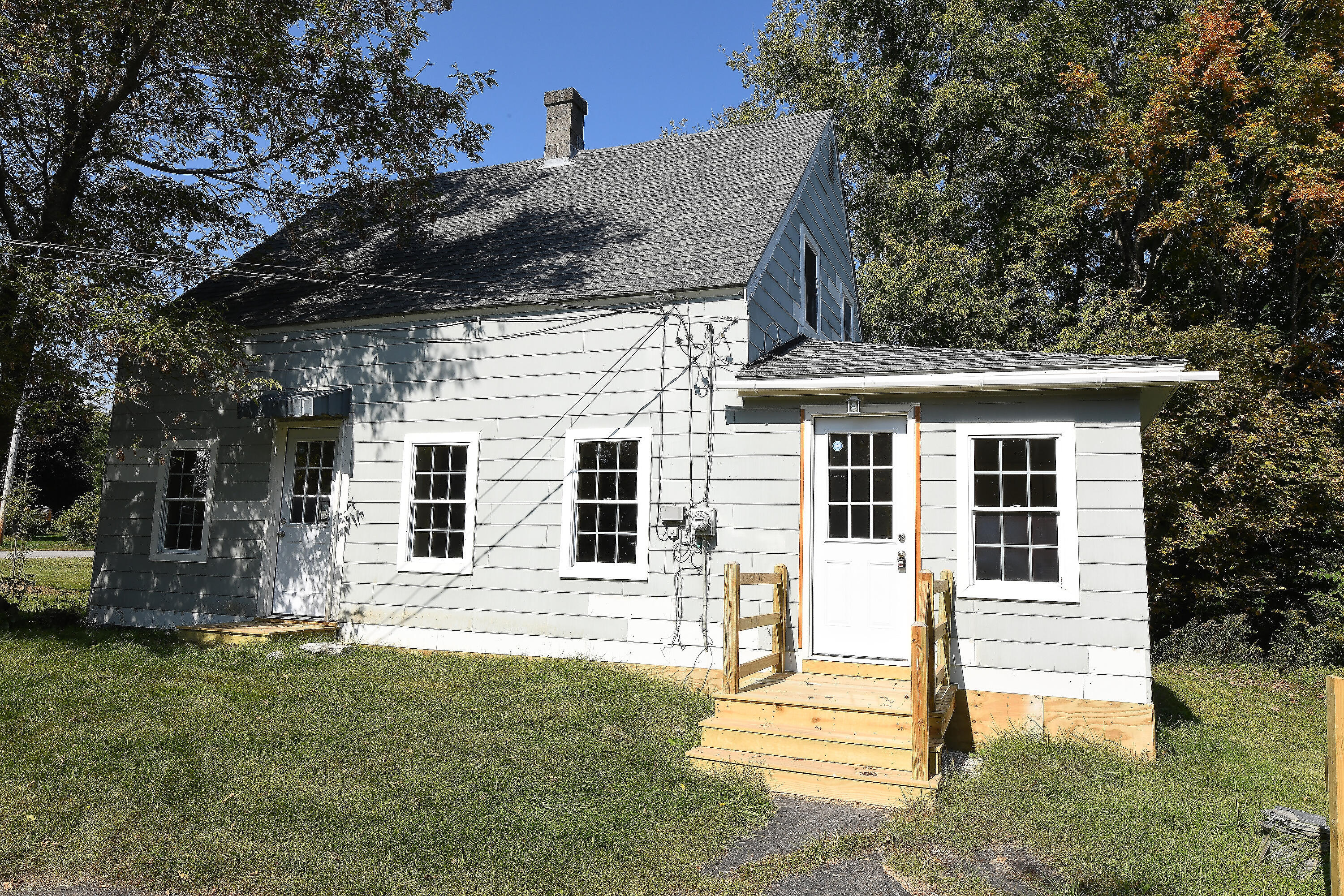 4 Church Street