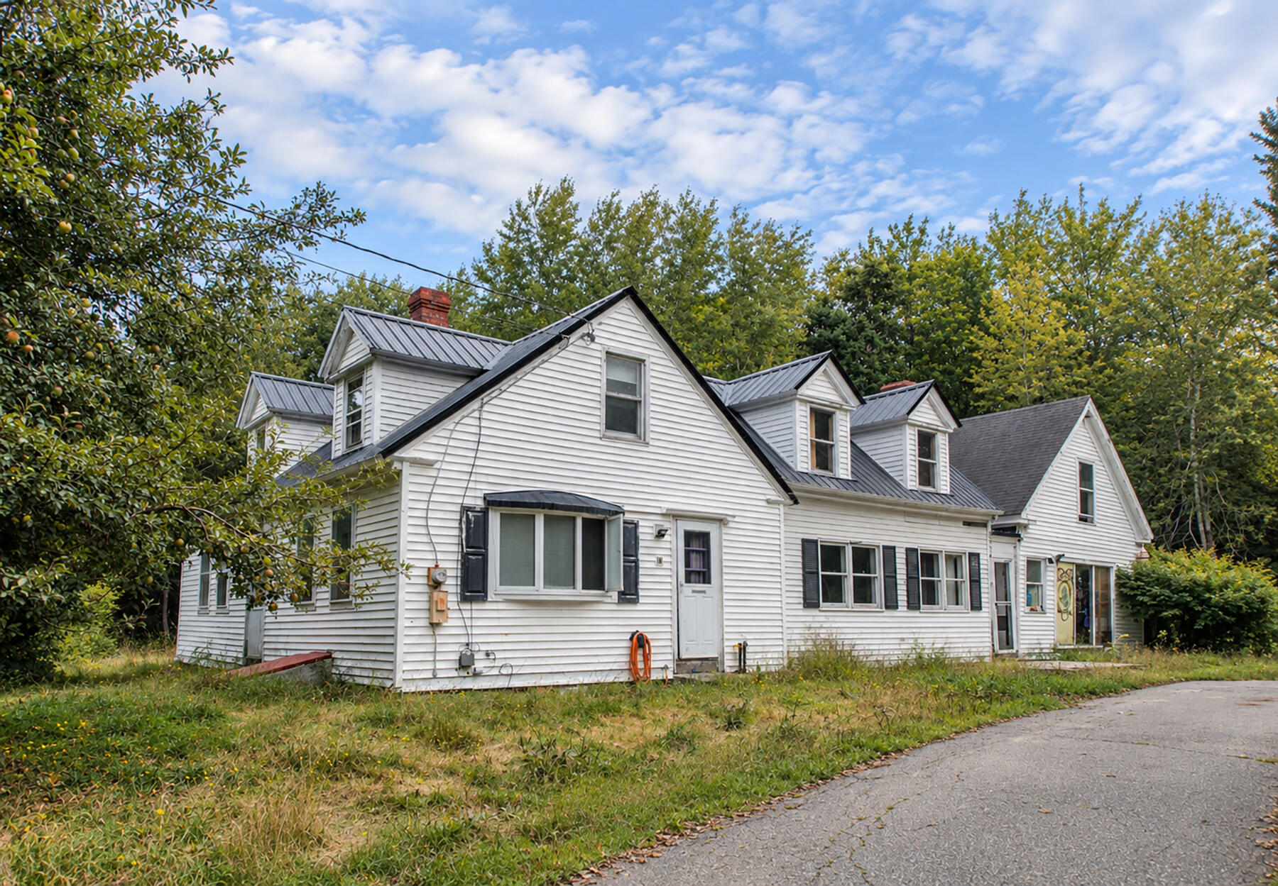 351 N Deer Isle Road