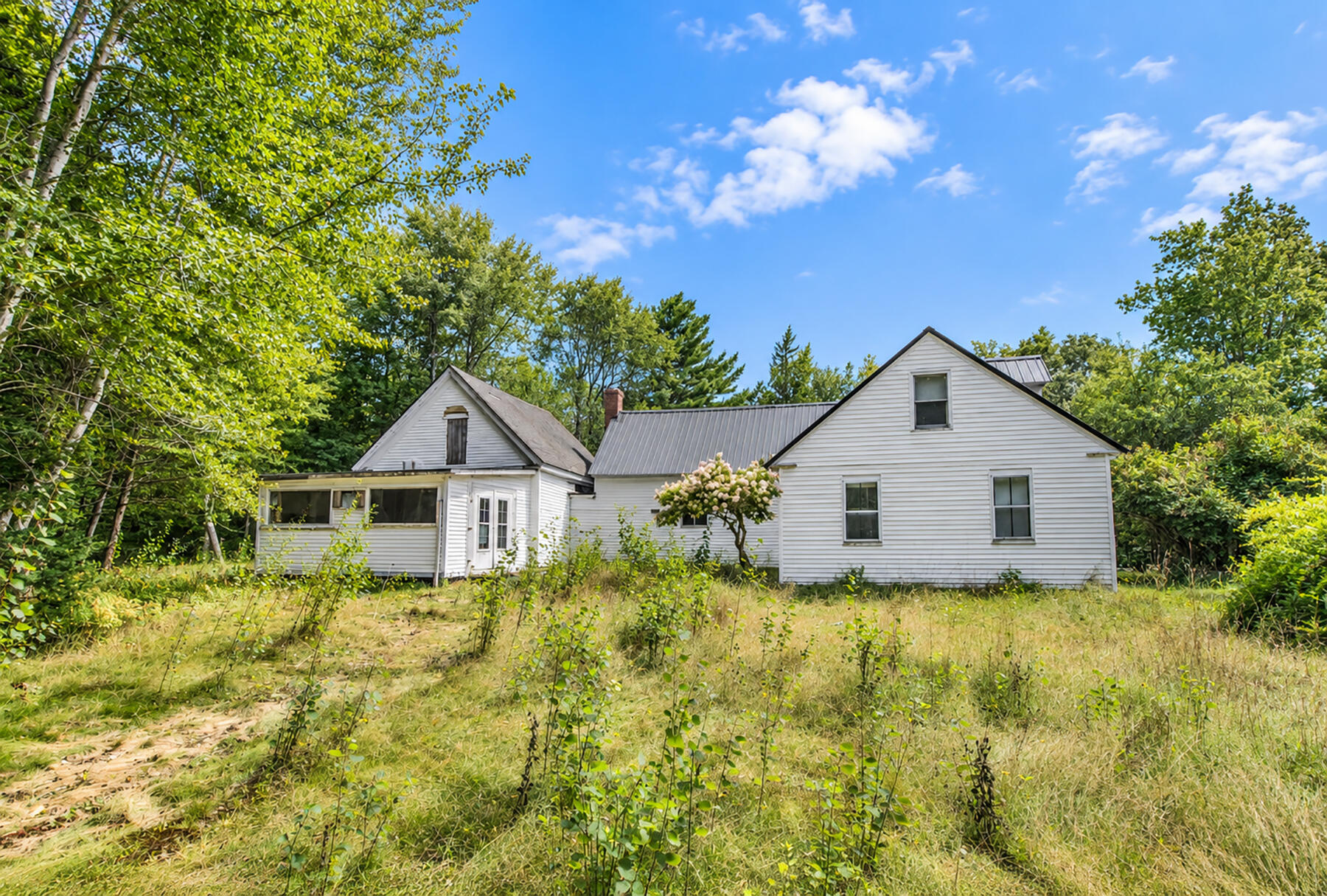 351 N Deer Isle Road