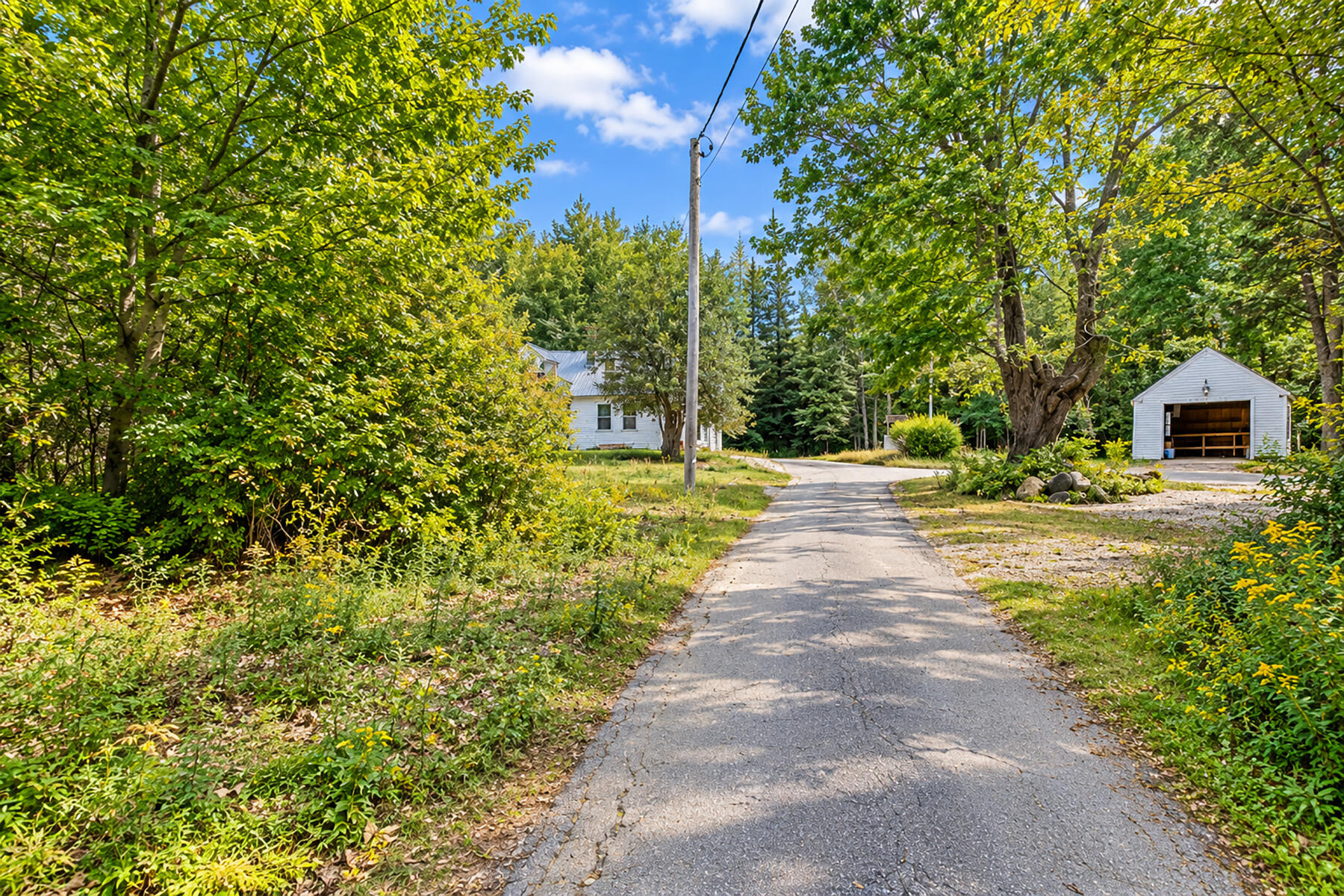 351 N Deer Isle Road