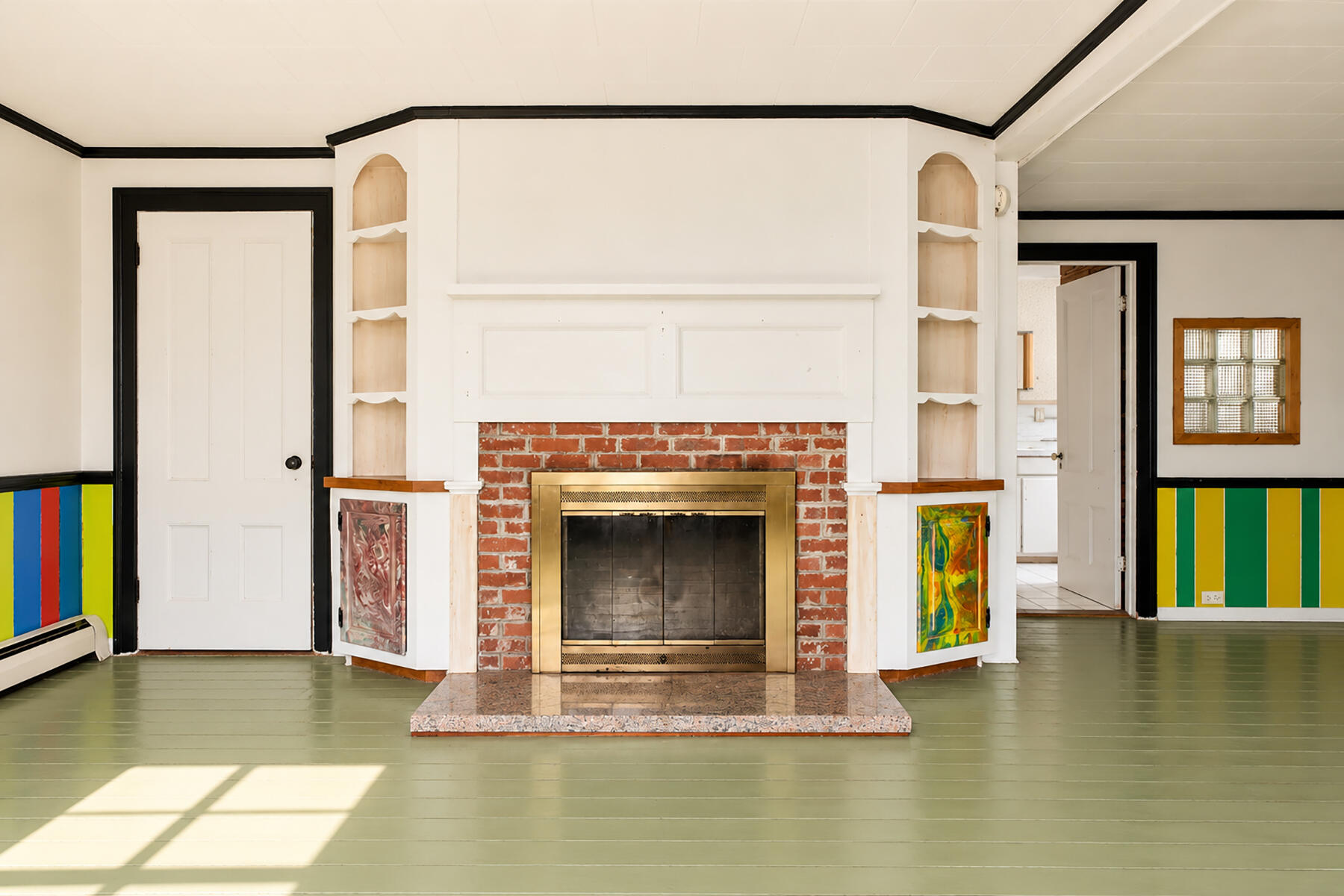 351 N Deer Isle Road