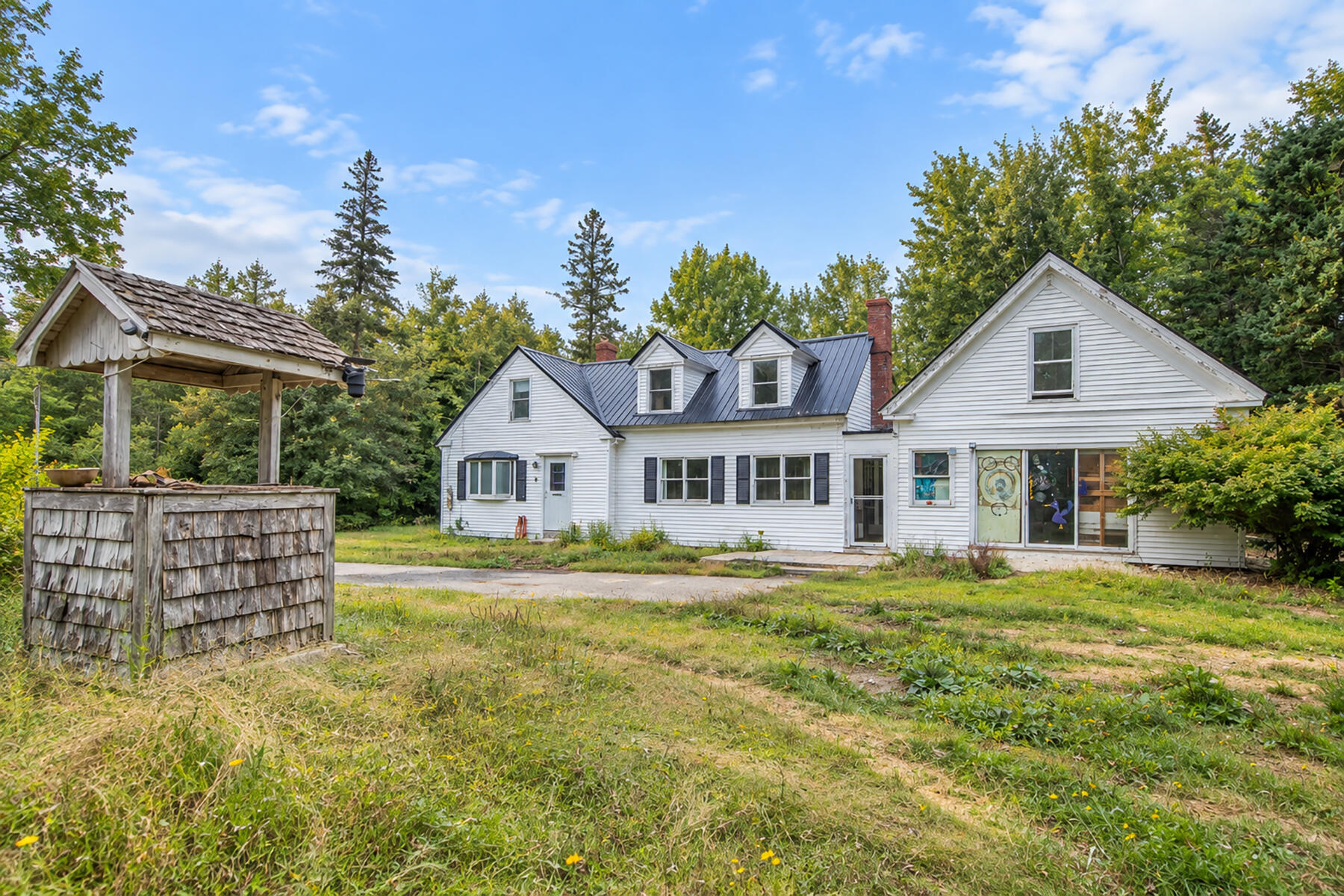 351 N Deer Isle Road