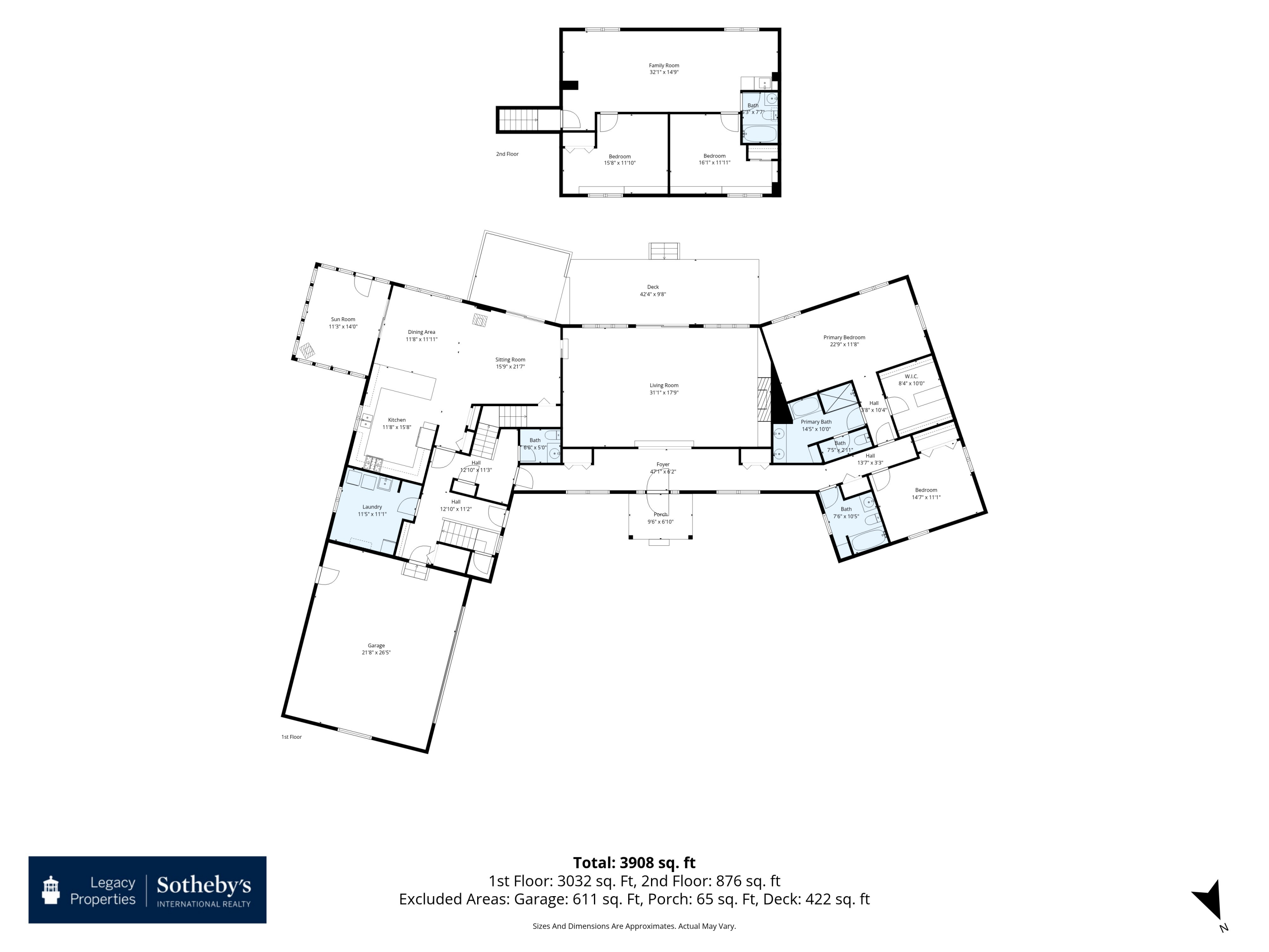 45 Alder Lane