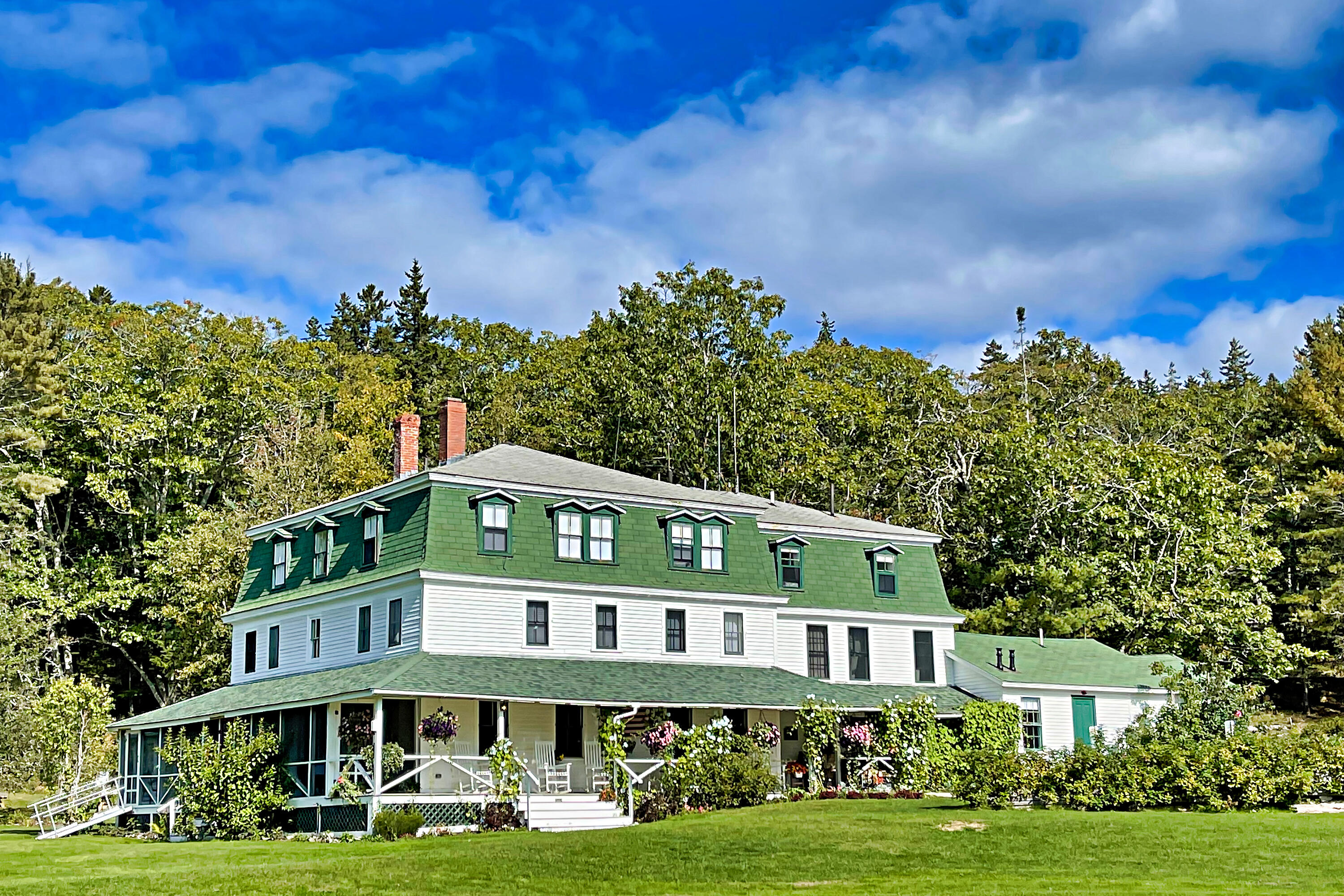 435 Herrick Road