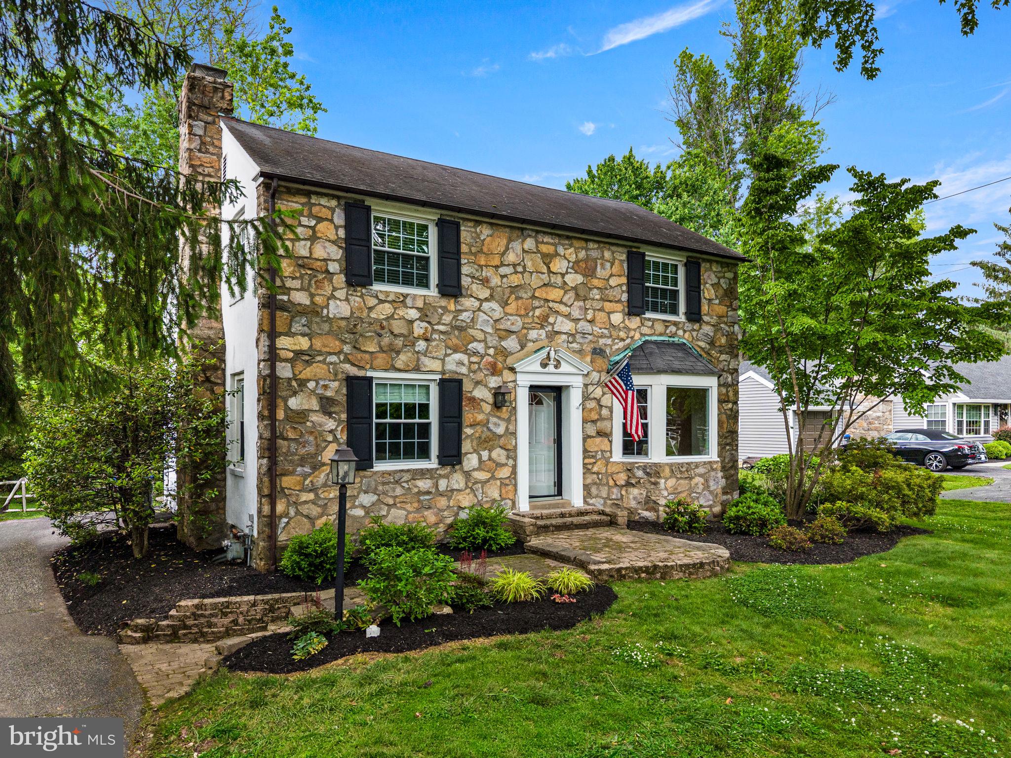 121 UPPER GULPH ROAD