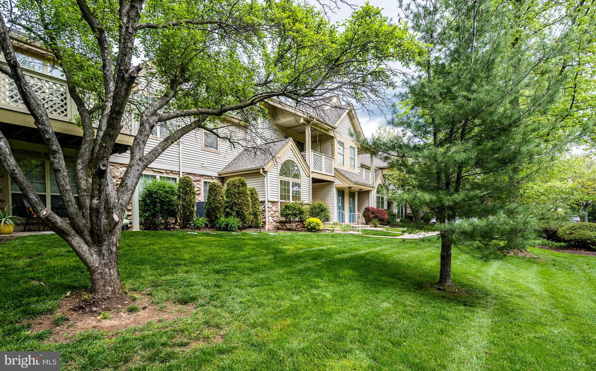 1005 FOXMEADOW DRIVE CONDO 1005