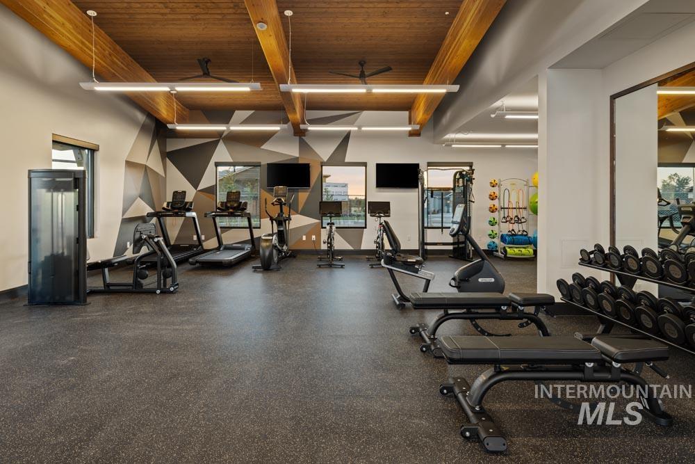 8376 W Meltwater Lane