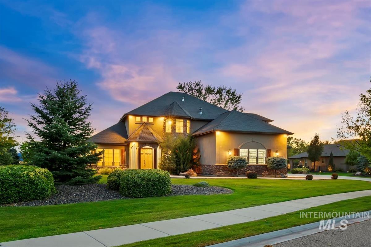 8117 Goldstream Court