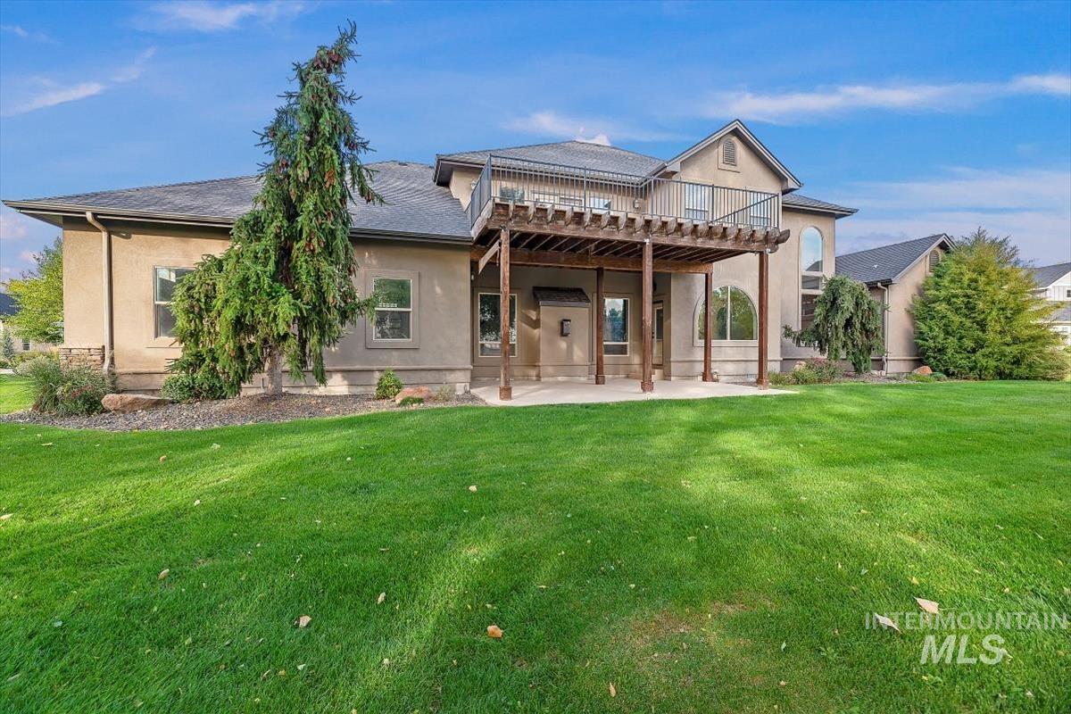 8117 Goldstream Court