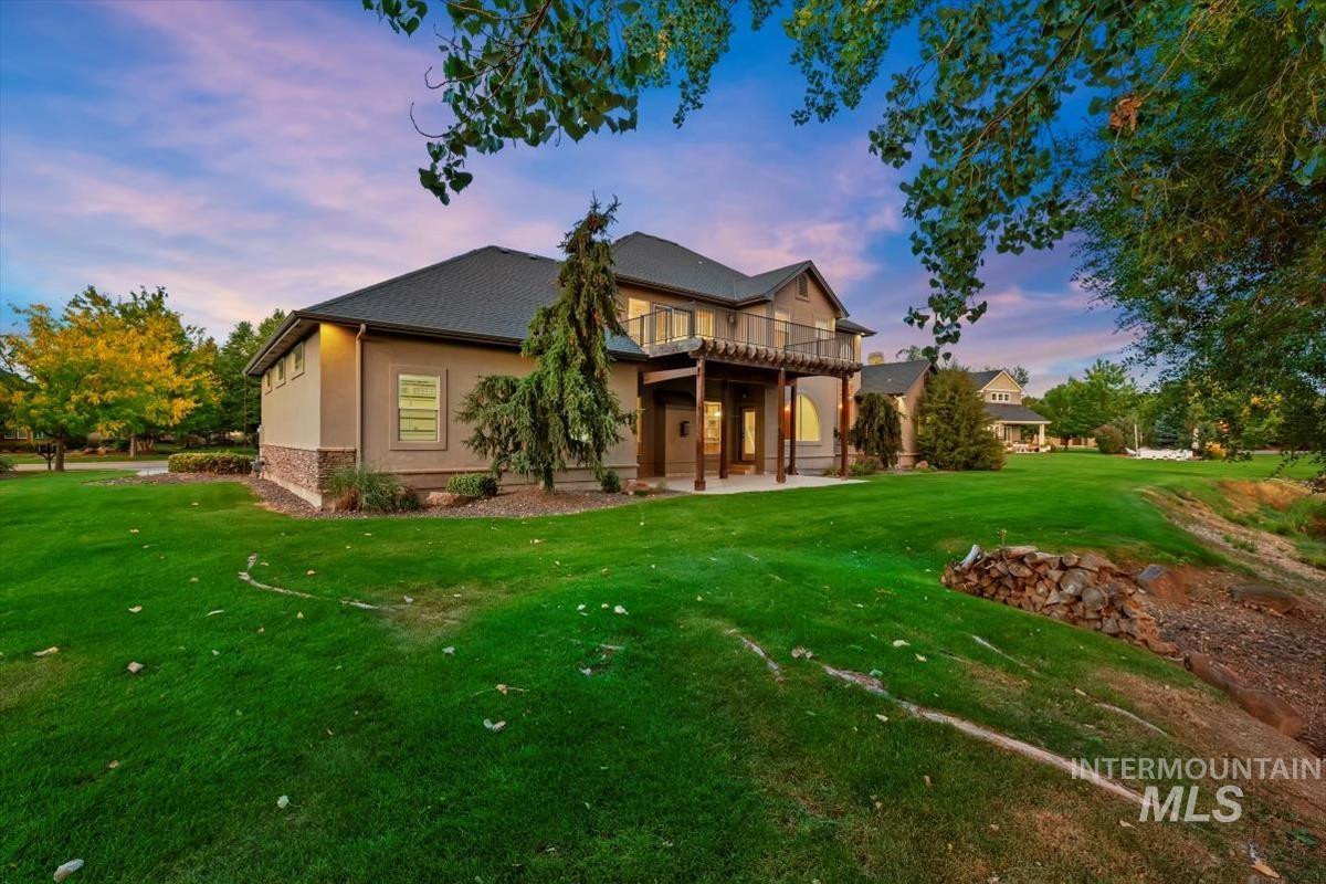 8117 Goldstream Court