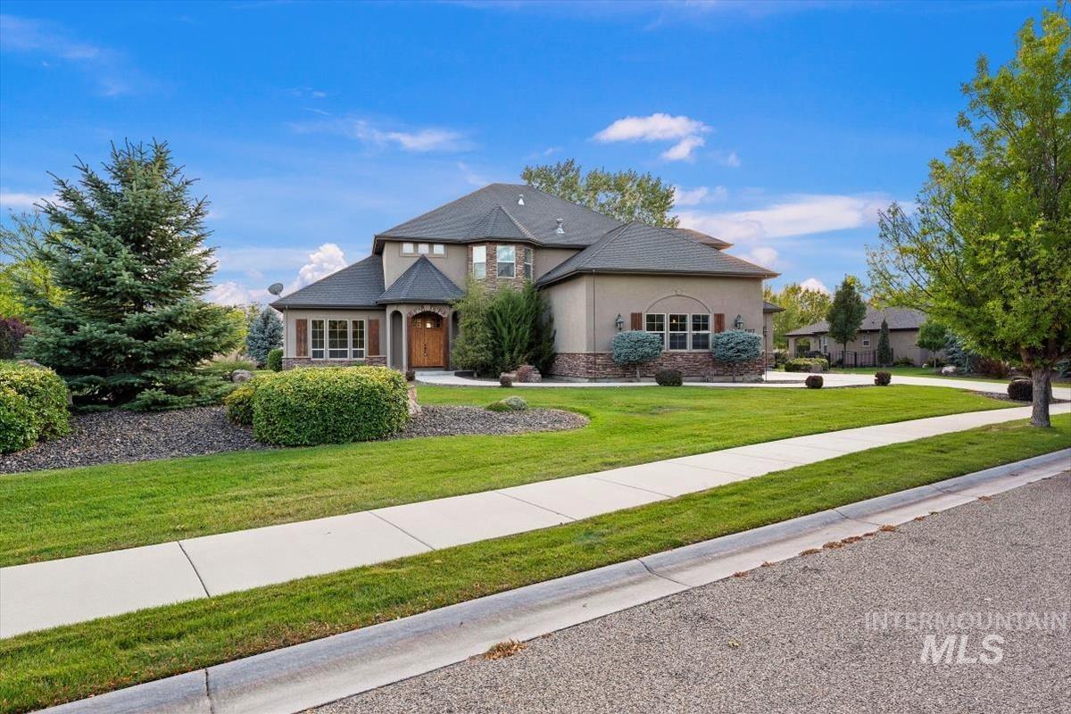 8117 Goldstream Court