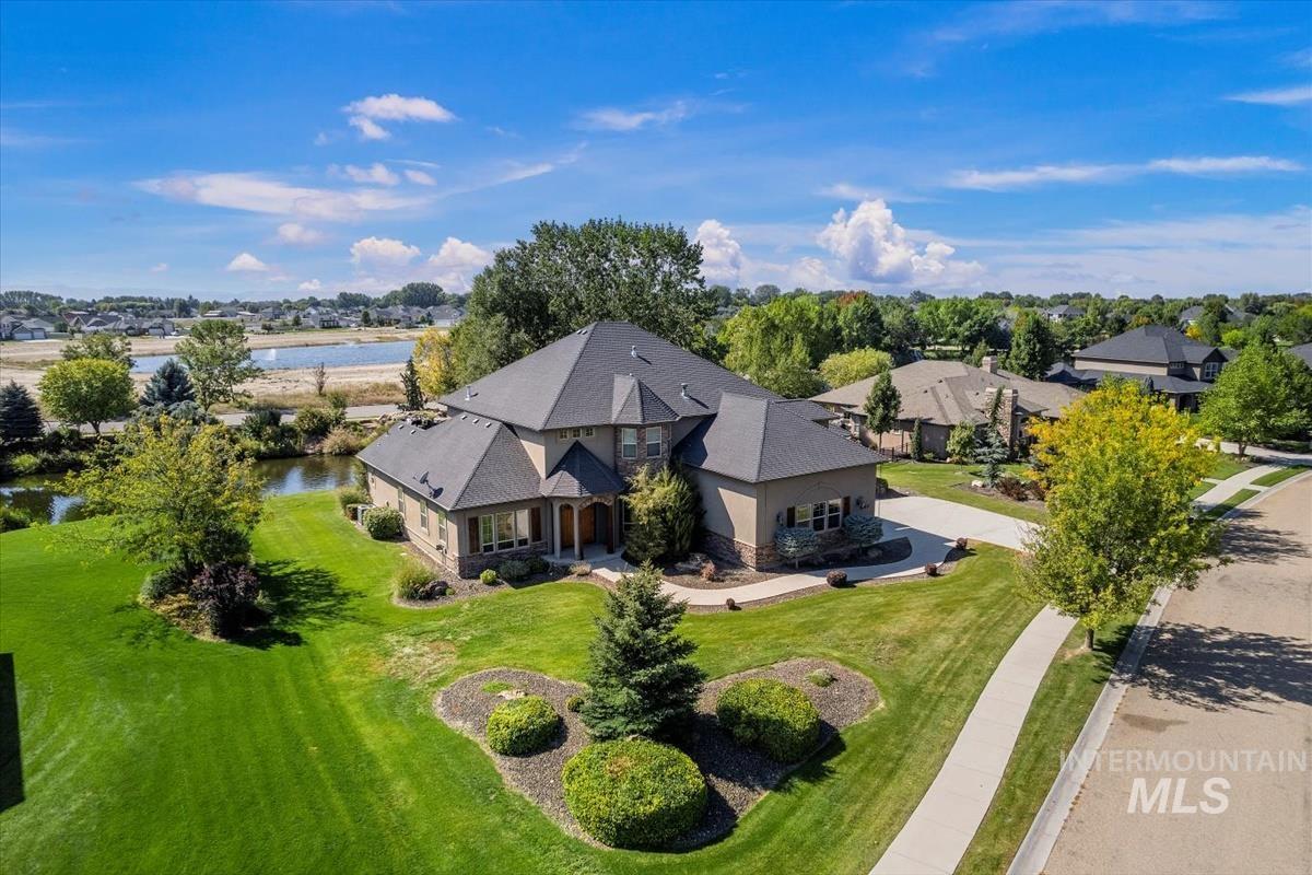 8117 Goldstream Court