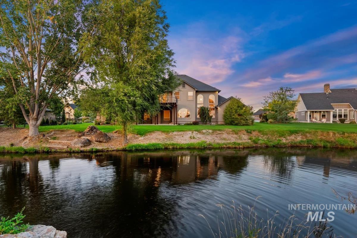 8117 Goldstream Court